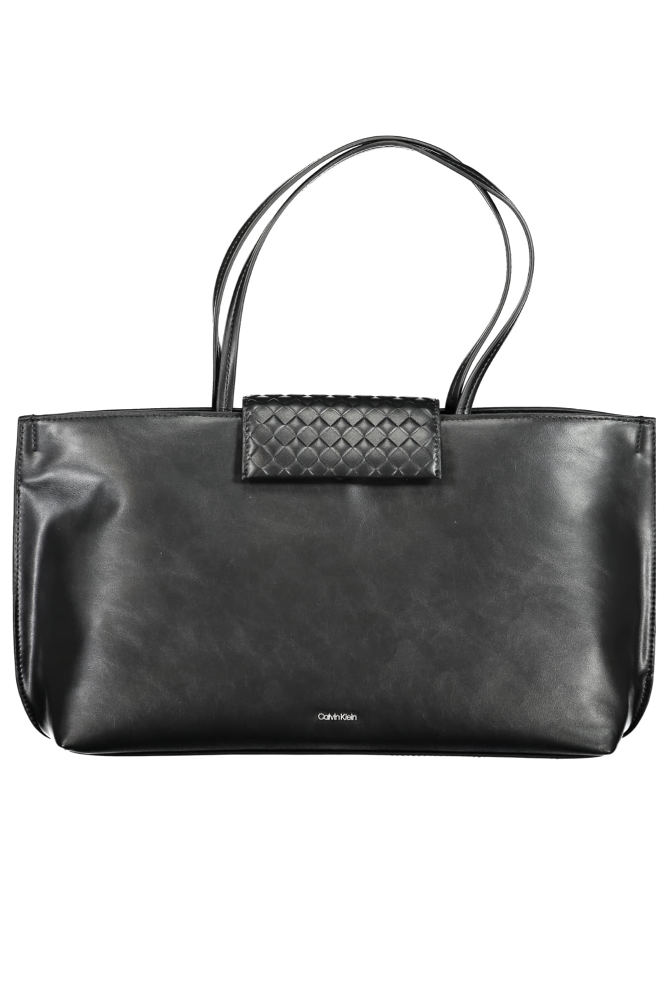 Calvin Klein Damen Tasche in Schwarz