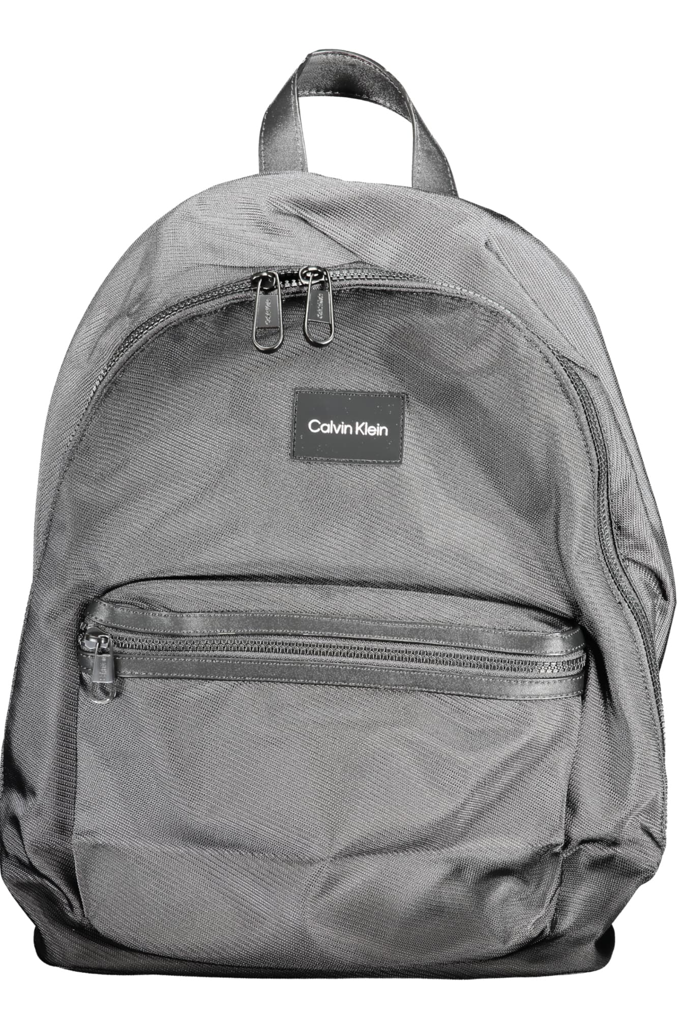 Calvin Klein Herren Rucksack in Schwarz