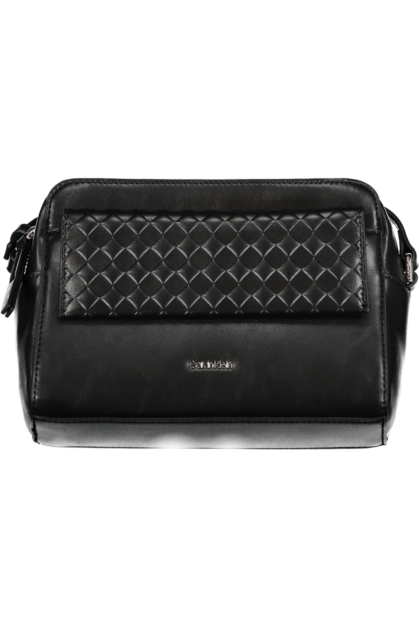 Calvin Klein Damen Tasche in Schwarz