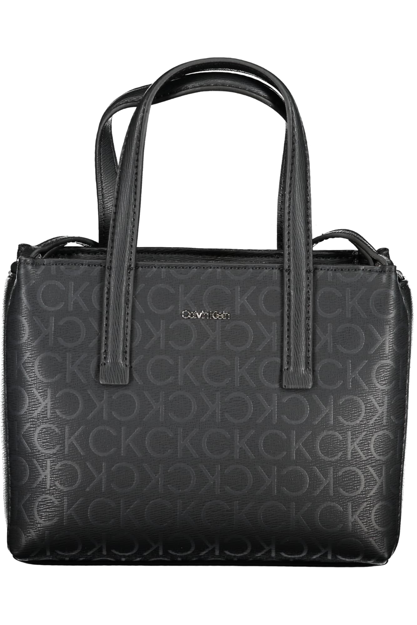 Calvin Klein Damen Tasche in Schwarz