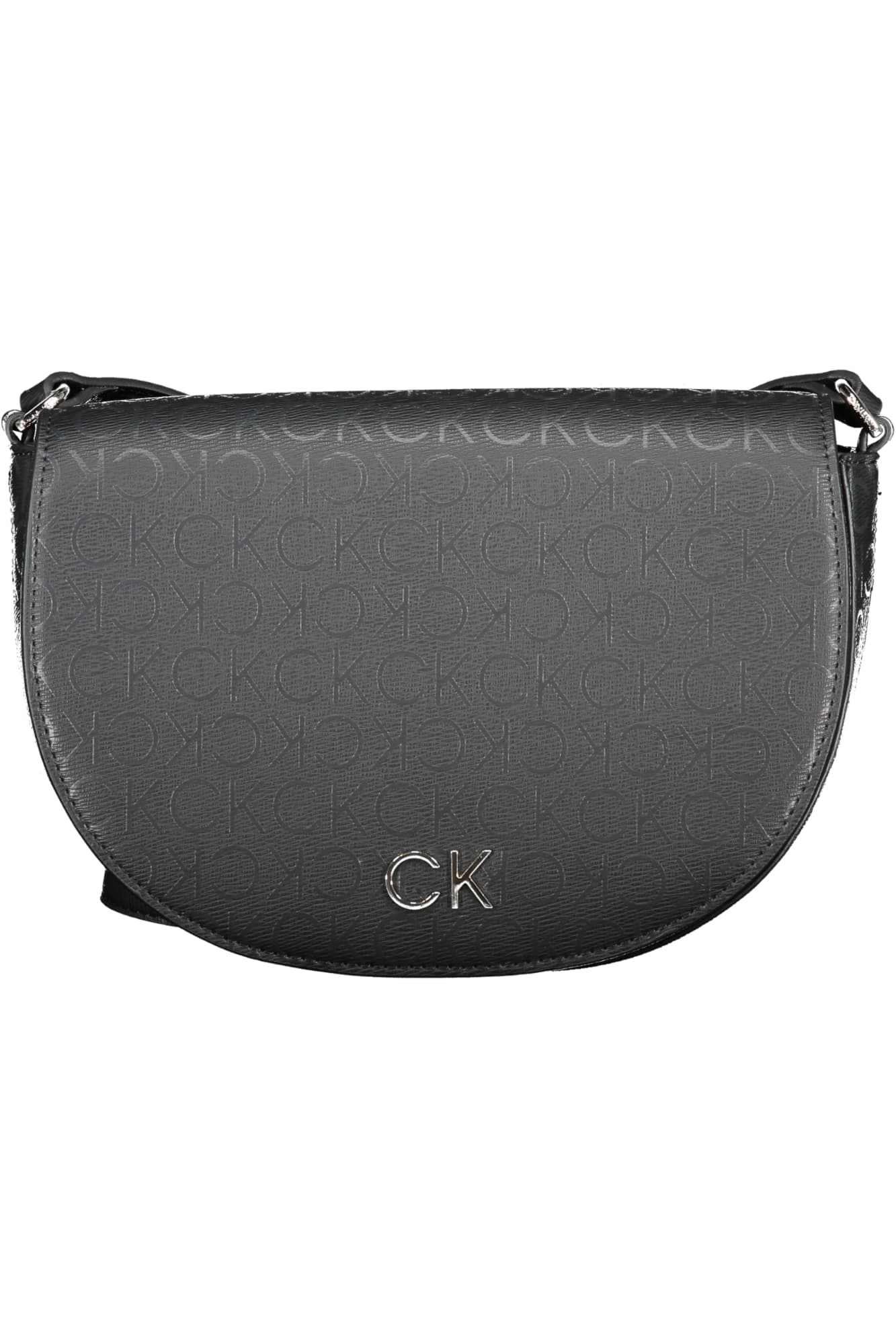 Calvin Klein Damen Tasche in Schwarz