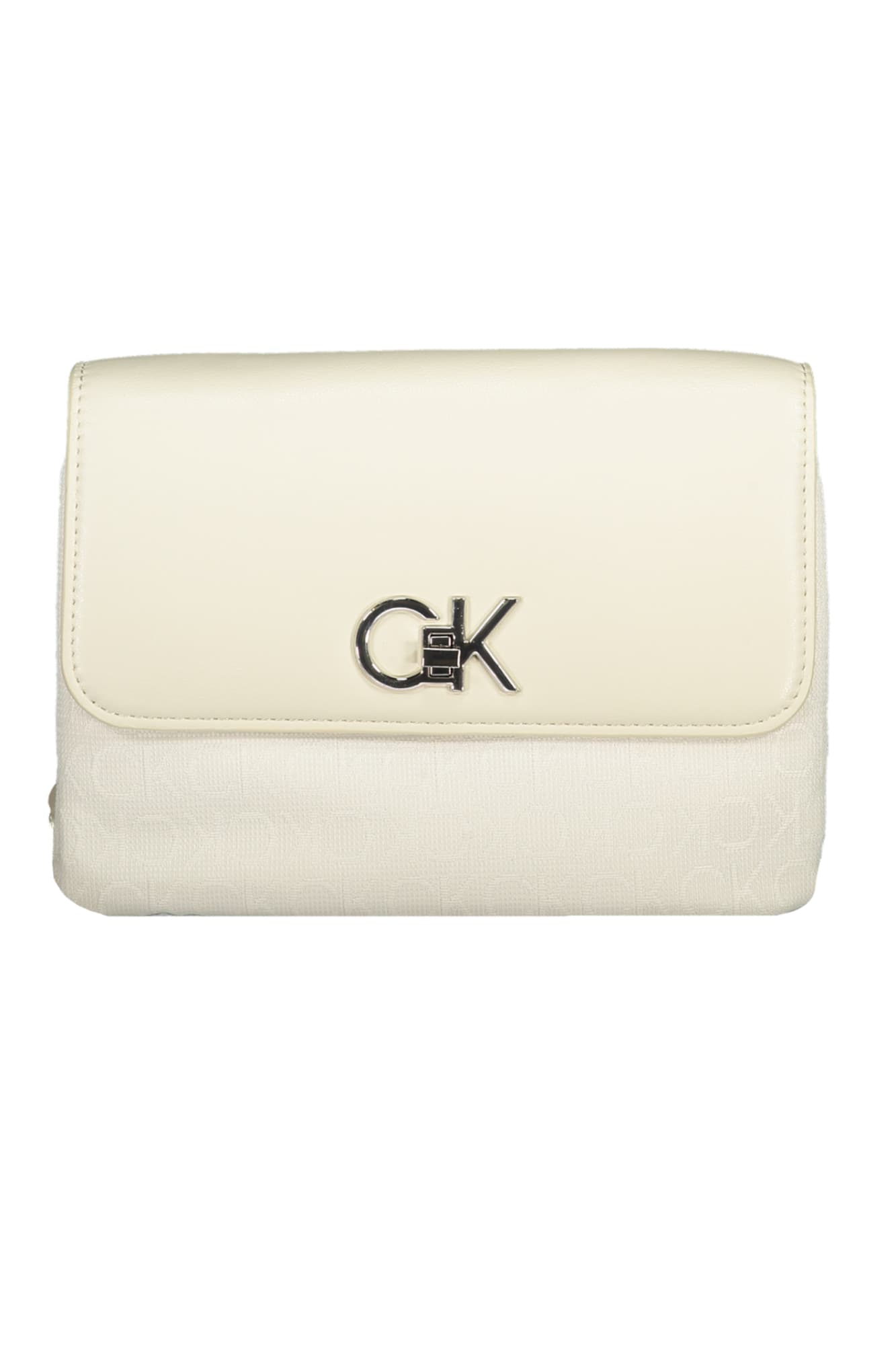 Calvin Klein Damen Tasche in Beige