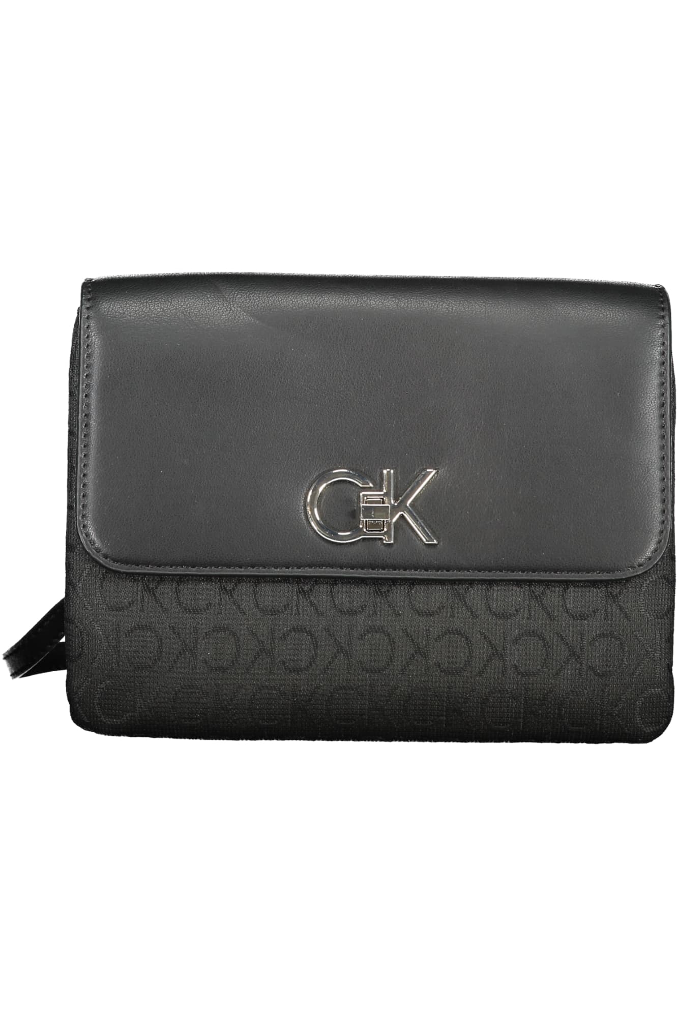 Calvin Klein Damen Tasche in Schwarz