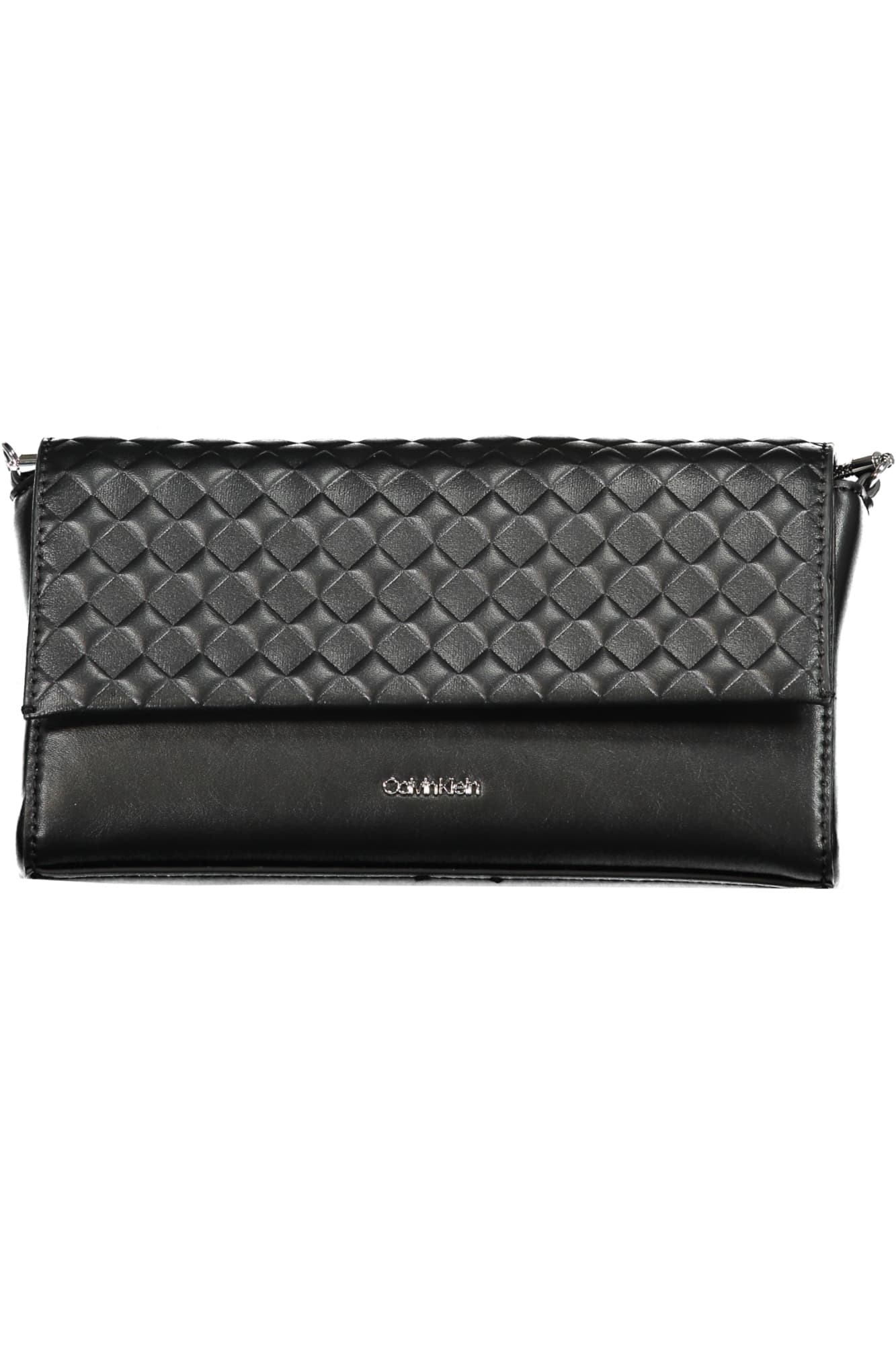Calvin Klein Damen Tasche in Schwarz