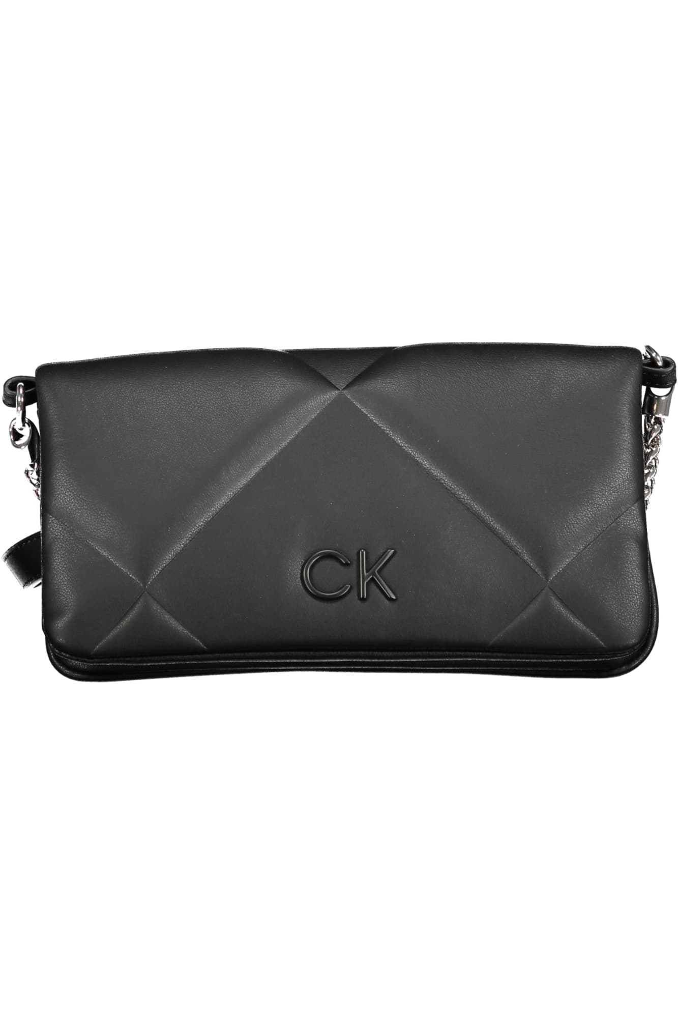 Calvin Klein Damen Tasche in Schwarz