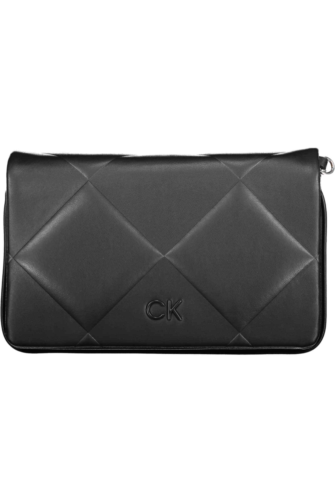 Calvin Klein Damen Tasche in Schwarz