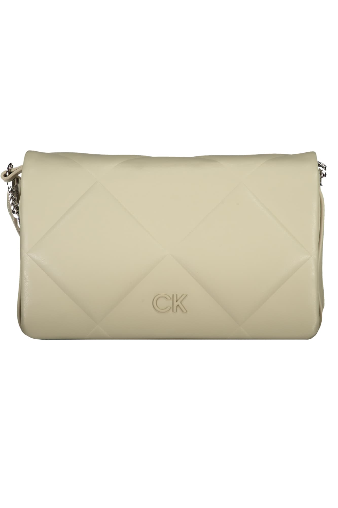 Calvin Klein Damen Tasche in Beige