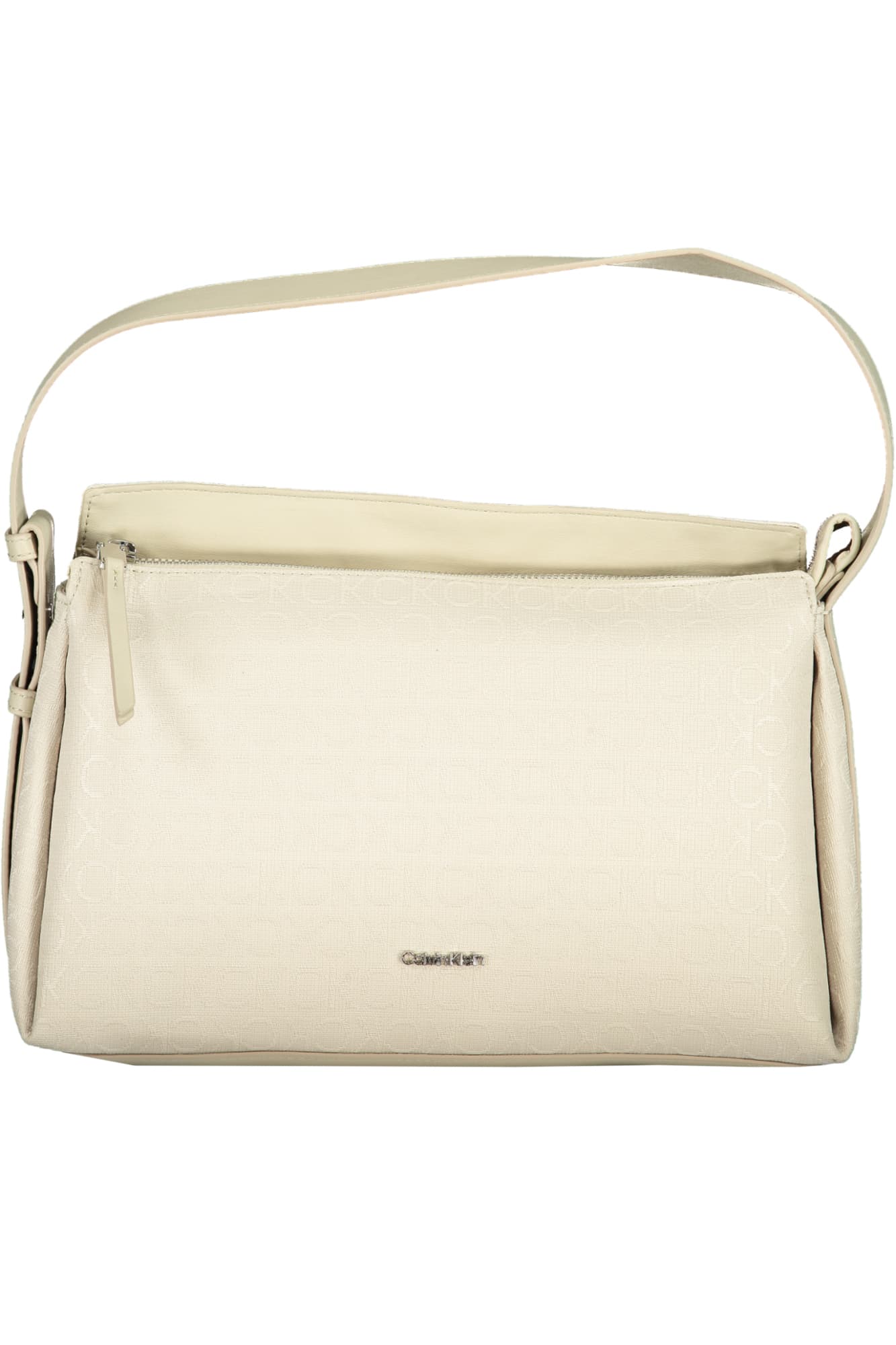 Calvin Klein Damen Tasche in Beige