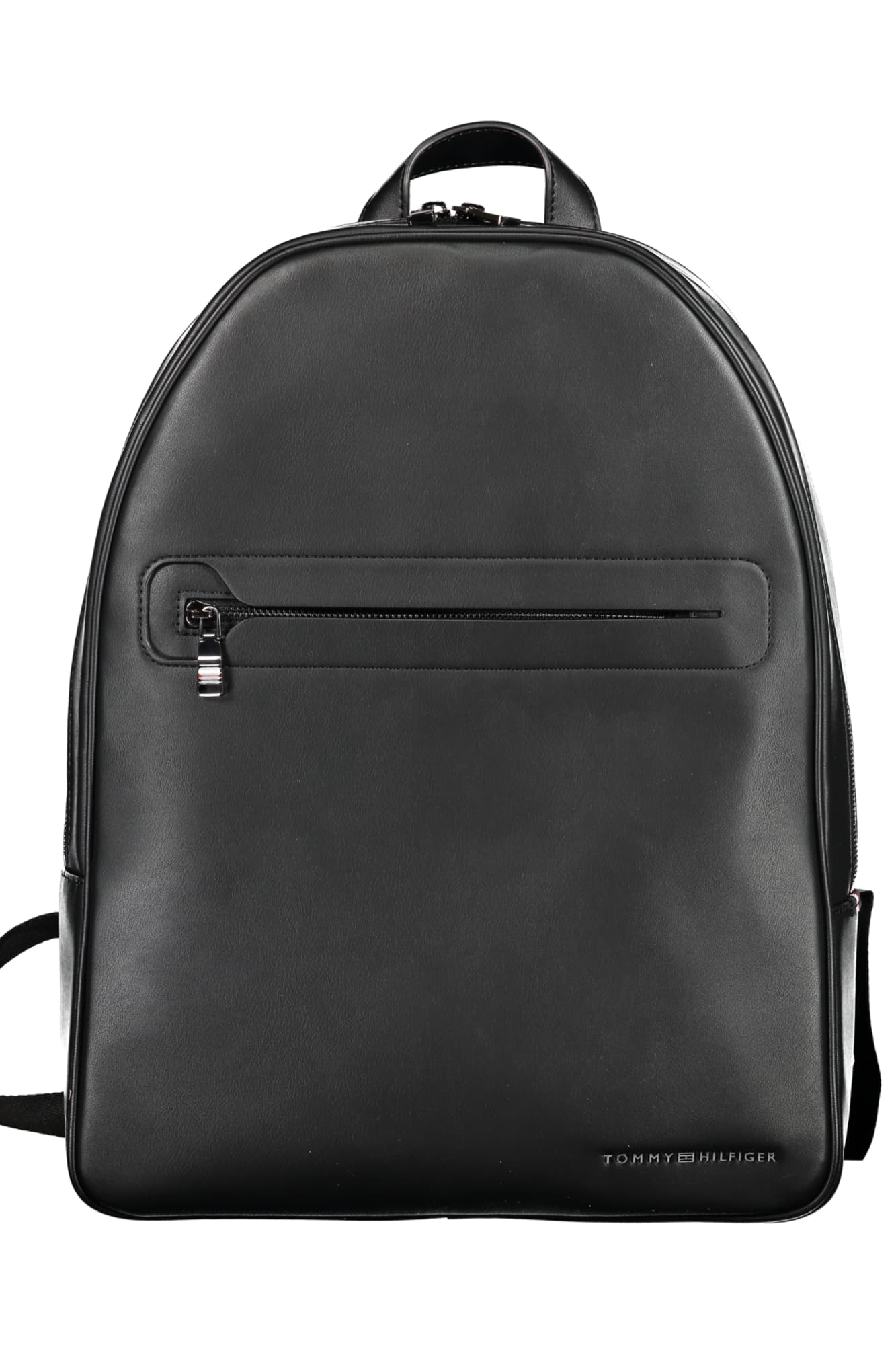 Tommy Hilfiger Herren Rucksack in Schwarz