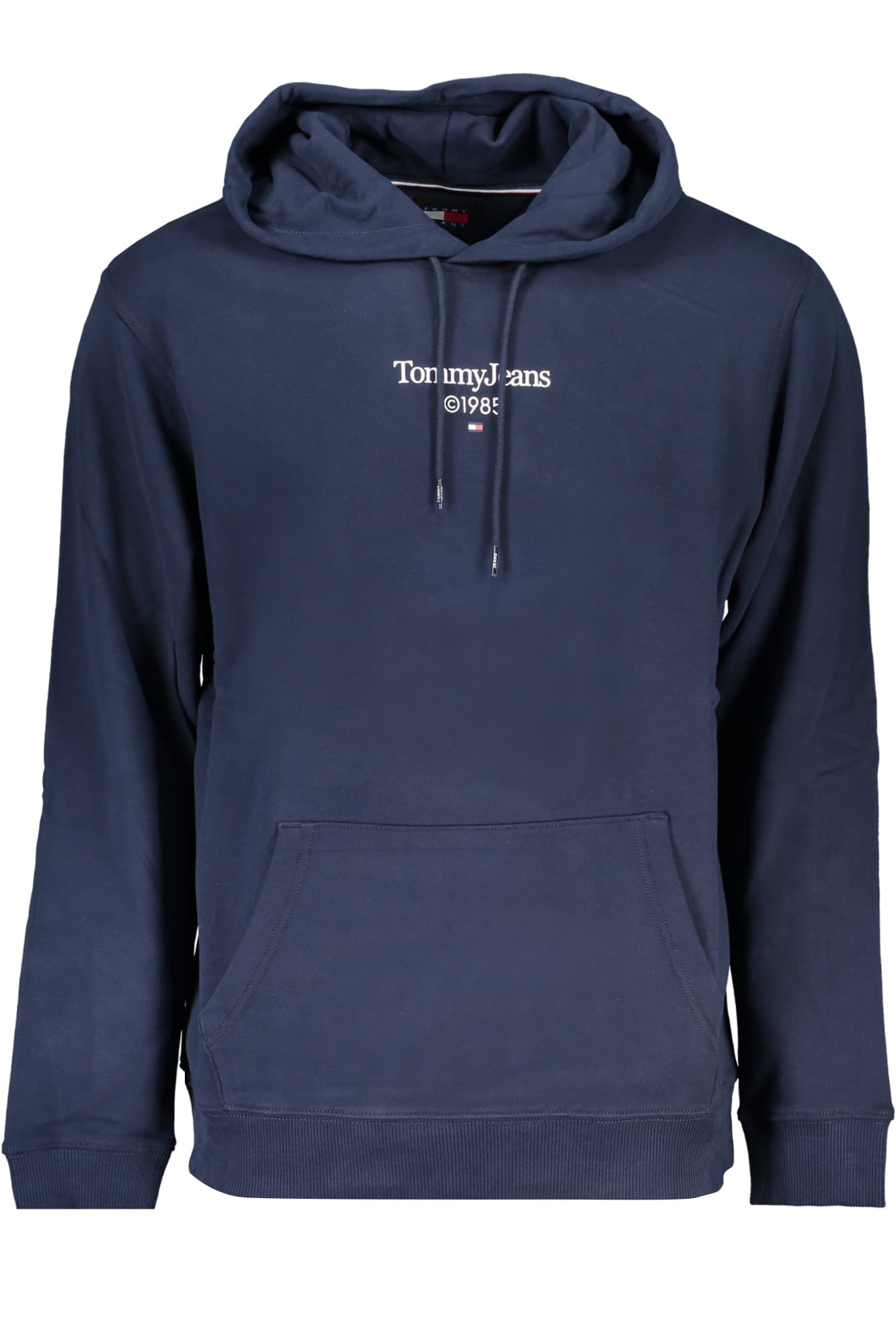 Tommy Hilfiger Herren Sweatshirt in Blau
