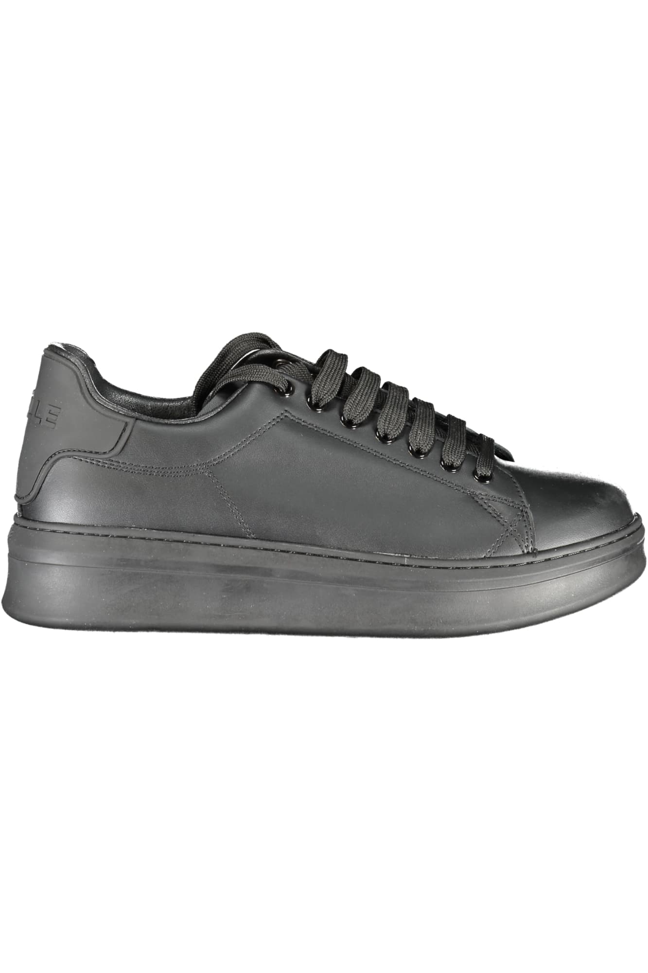 GAELLE PARIS Herren Sneaker in Schwarz
