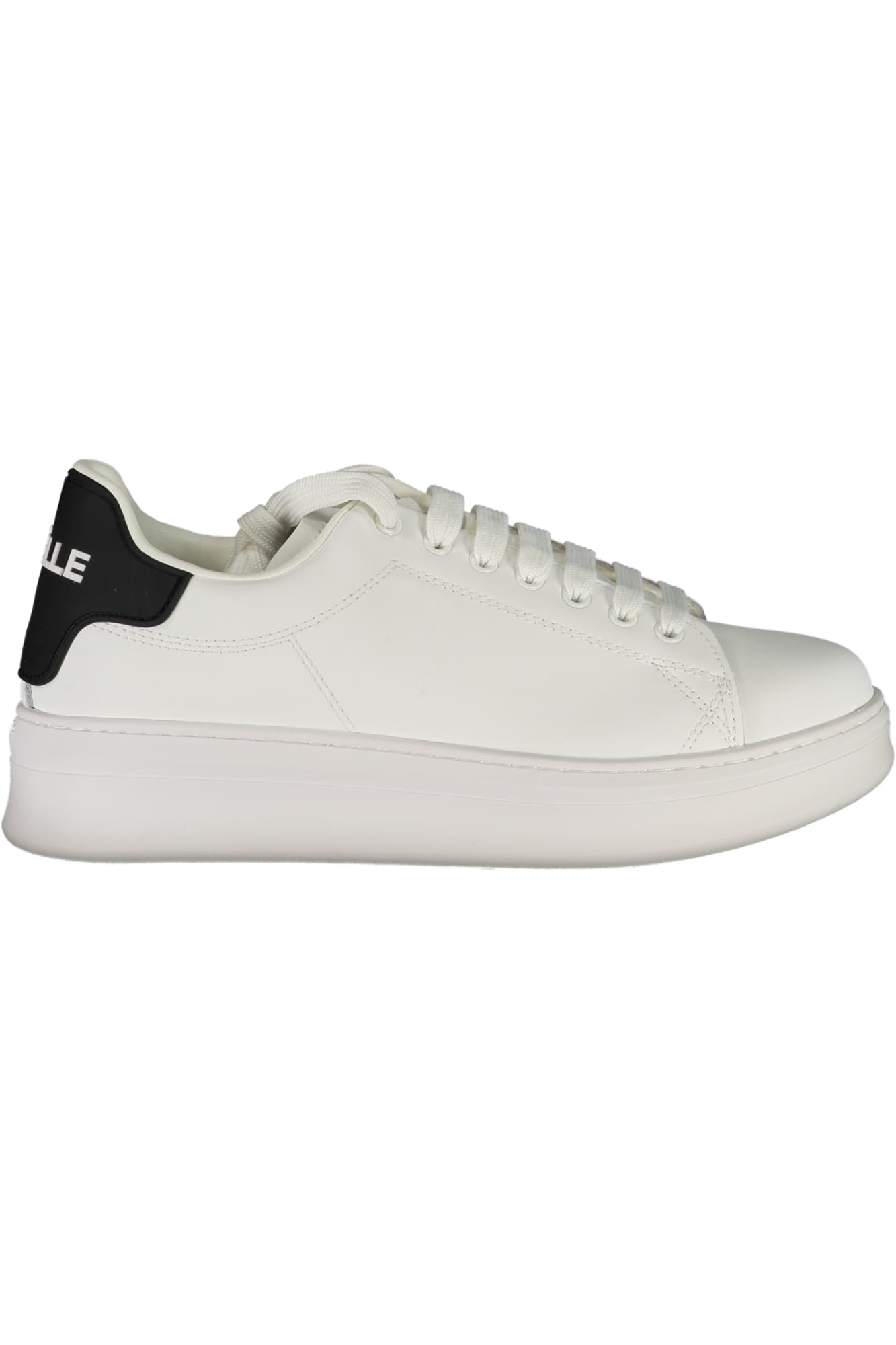 GAELLE PARIS Herren Sneaker in Weiß