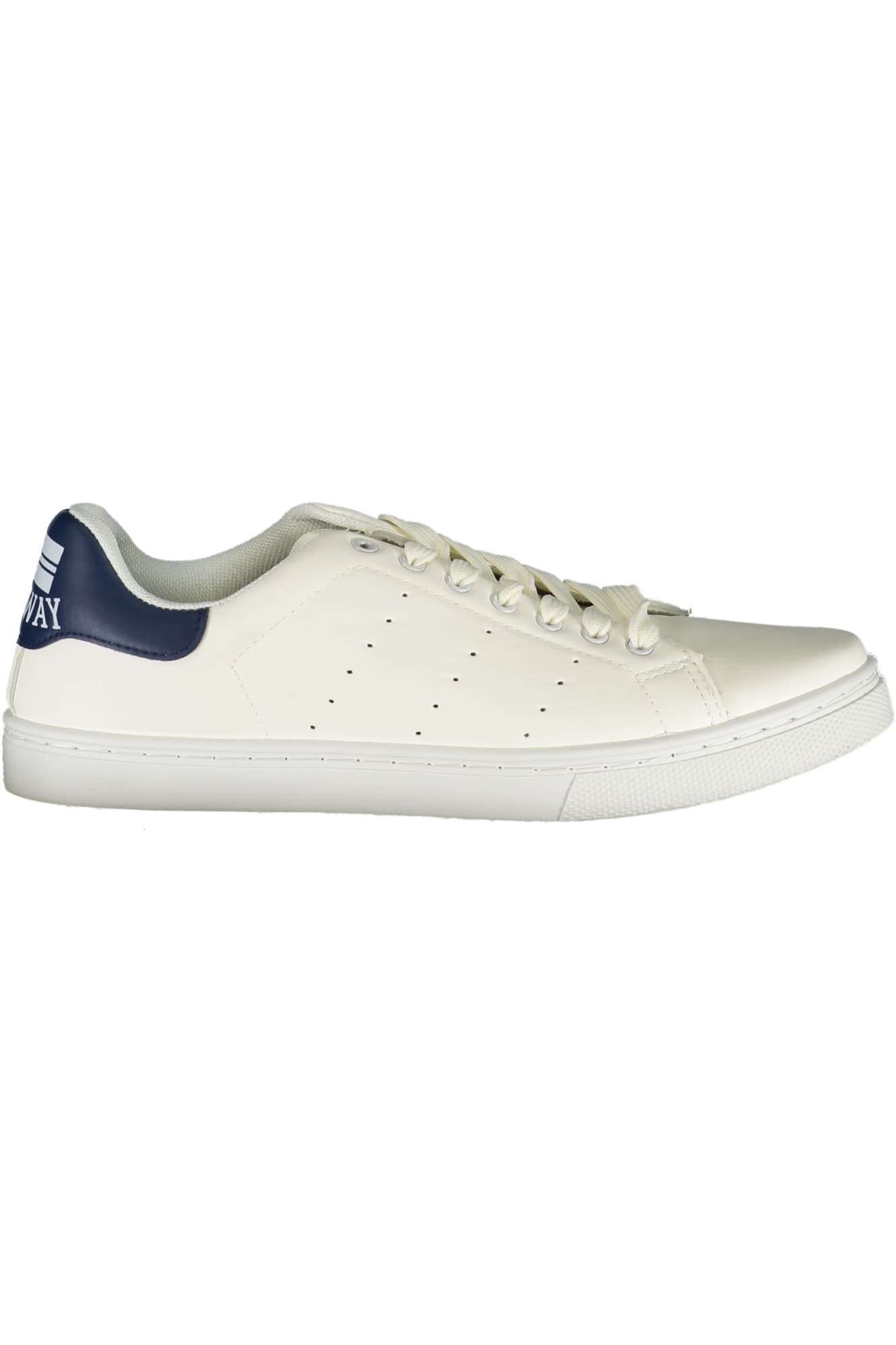 NORWAY 1963 Herren Sneaker in Weiß