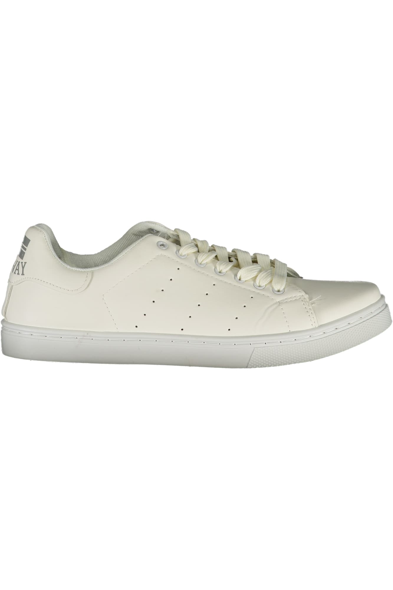 NORWAY 1963 Herren Sneaker in Weiß