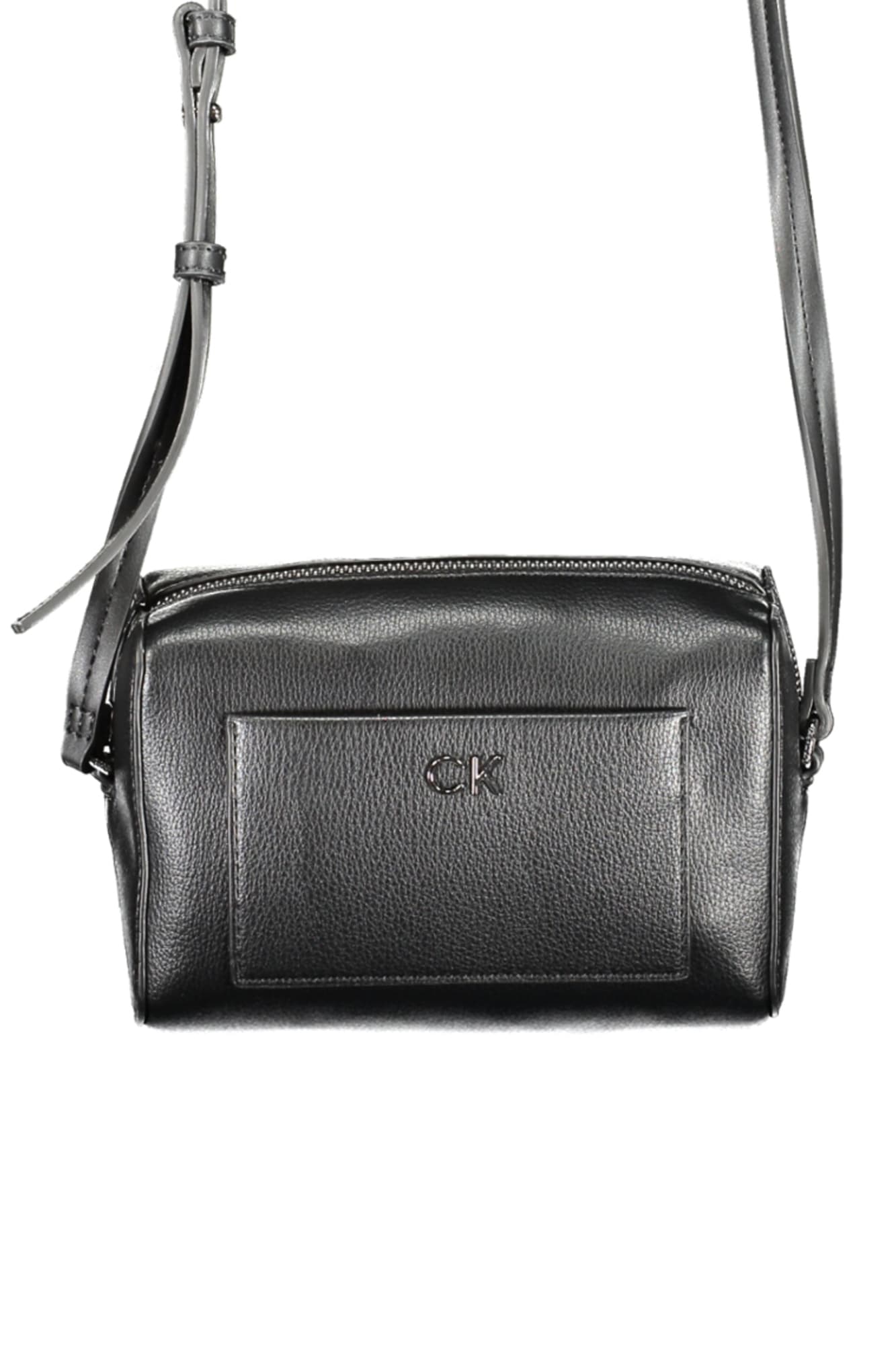 Calvin Klein Damen Tasche in Schwarz