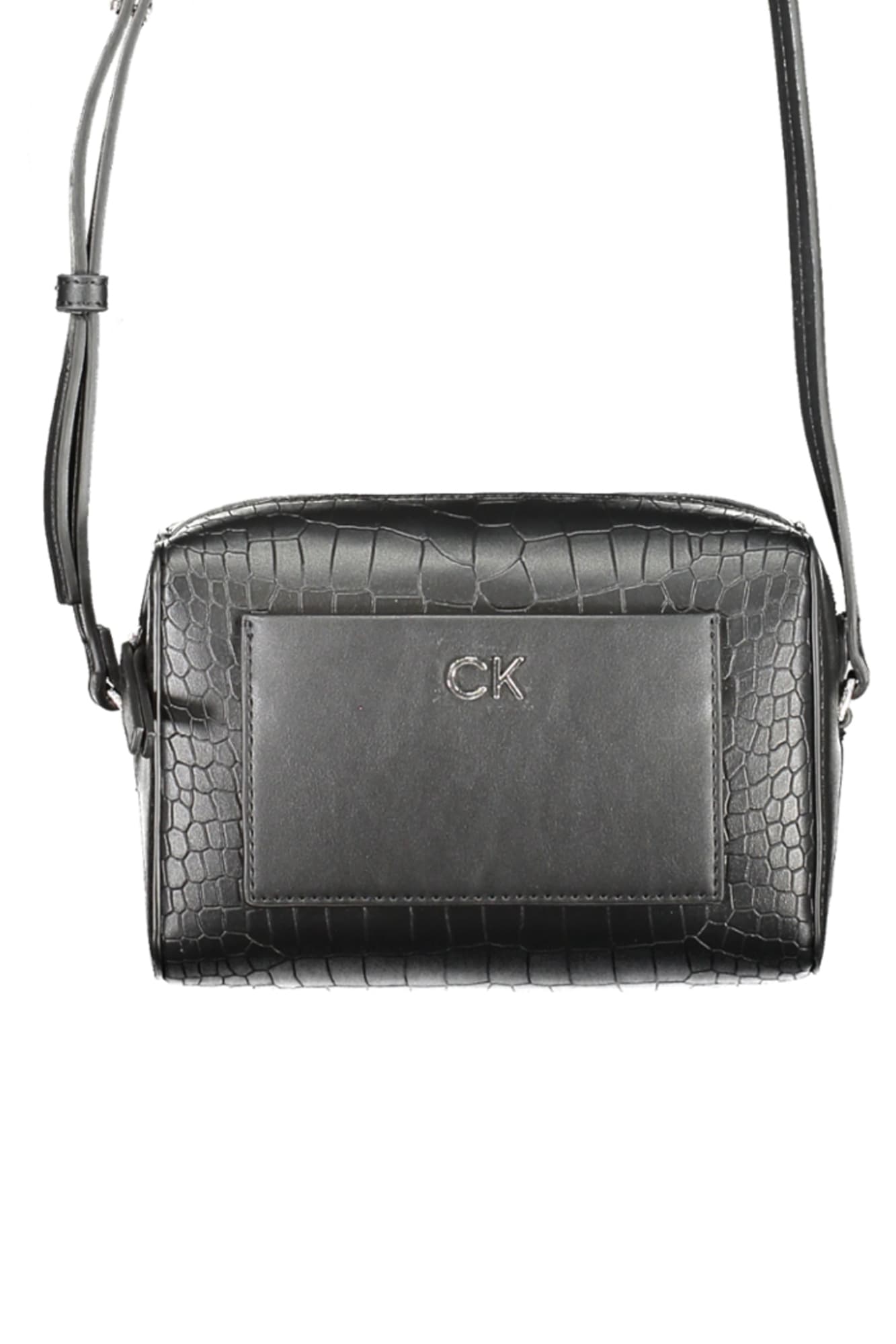 Calvin Klein Damen Tasche in Schwarz