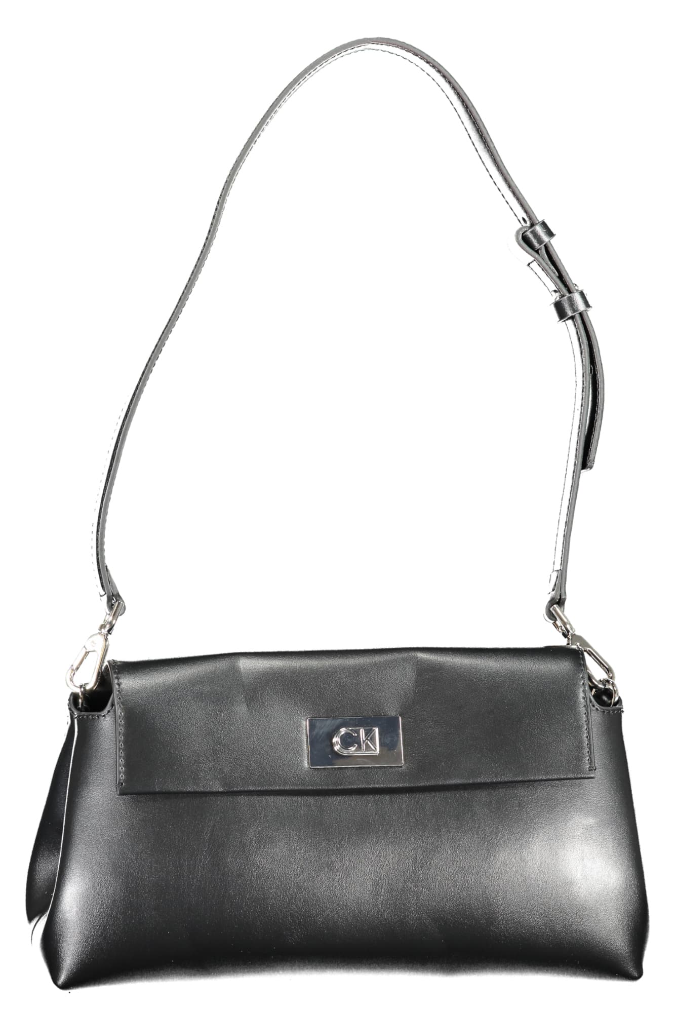 Calvin Klein Damen Tasche in Schwarz