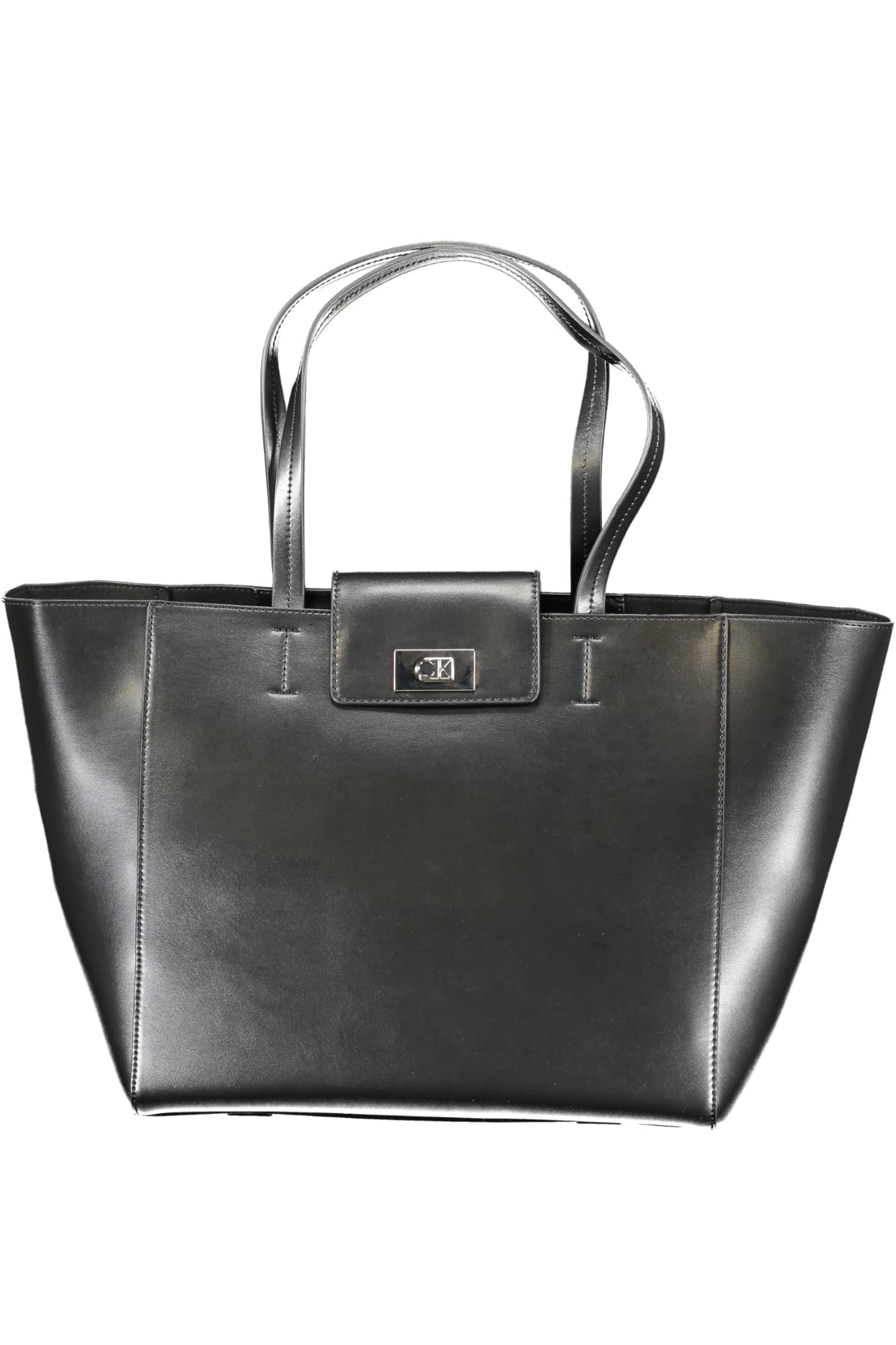Calvin Klein Damen Tasche in Schwarz
