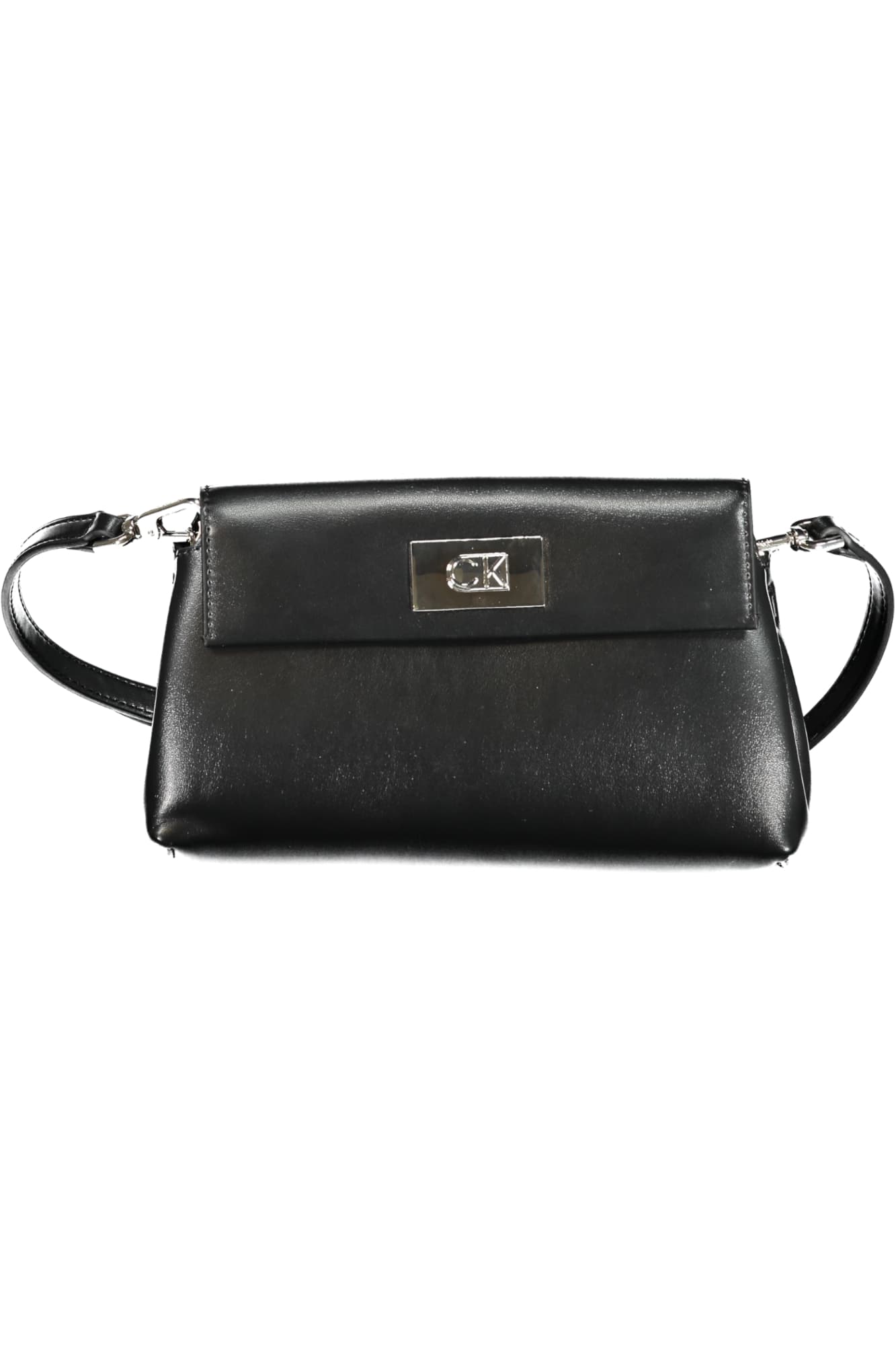 Calvin Klein Damen Tasche in Schwarz
