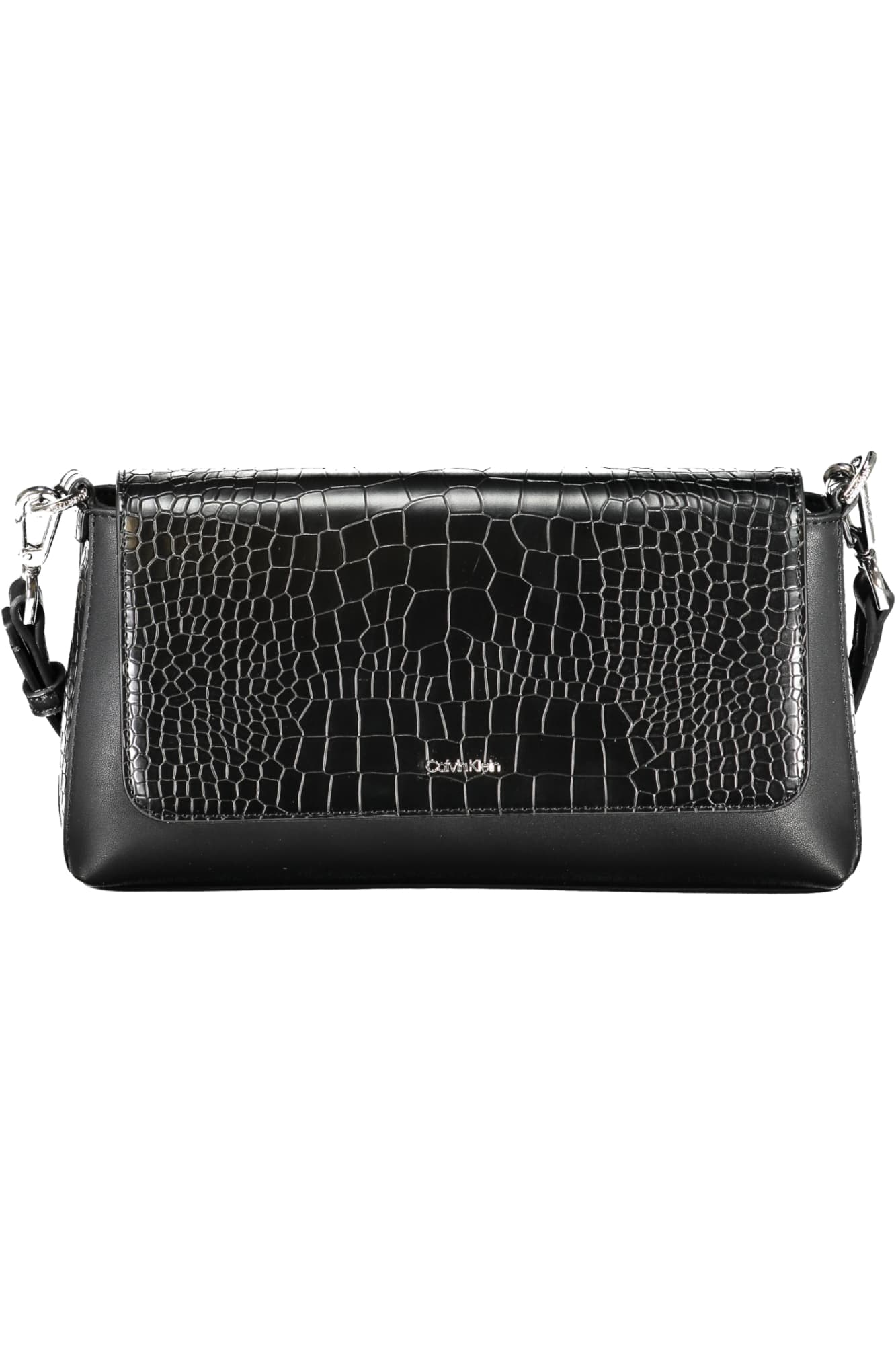 Calvin Klein Damen Tasche in Schwarz