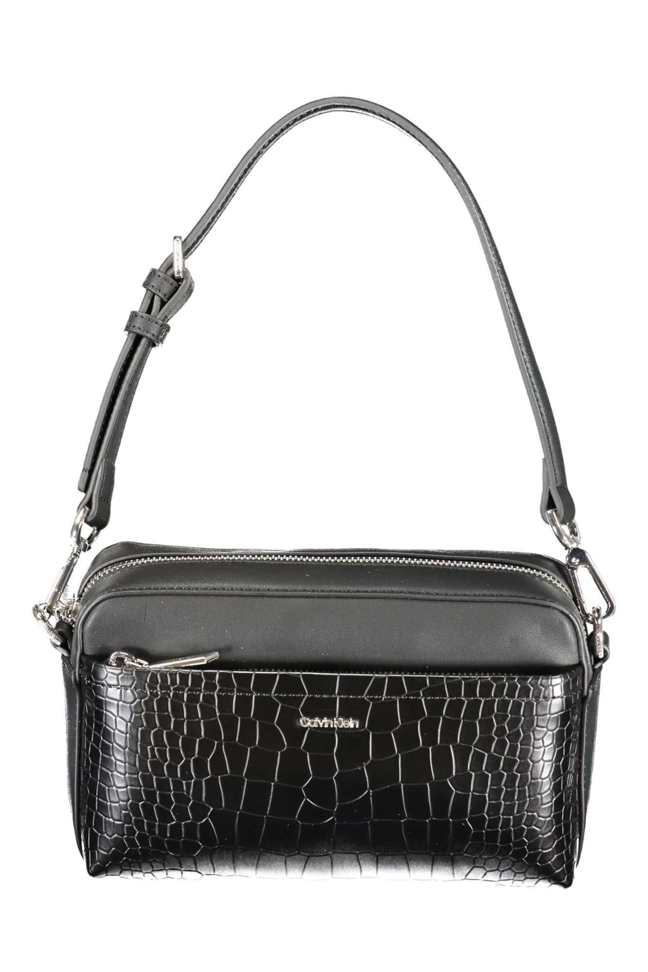 Calvin Klein Damen Tasche in Schwarz