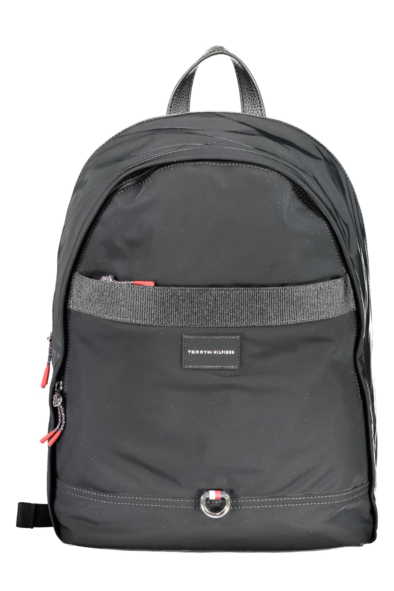 Tommy Hilfiger Herren Rucksack in Schwarz
