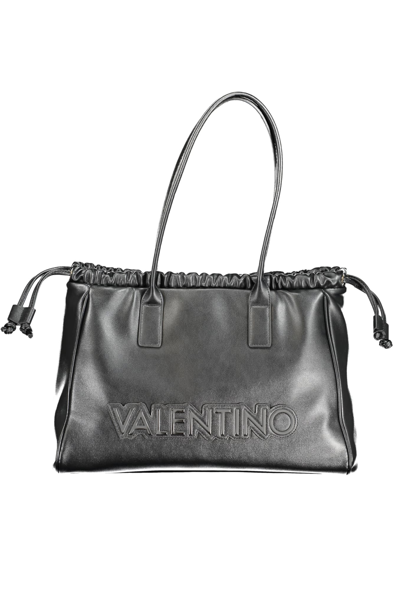 VALENTINO Damen Tasche in Schwarz