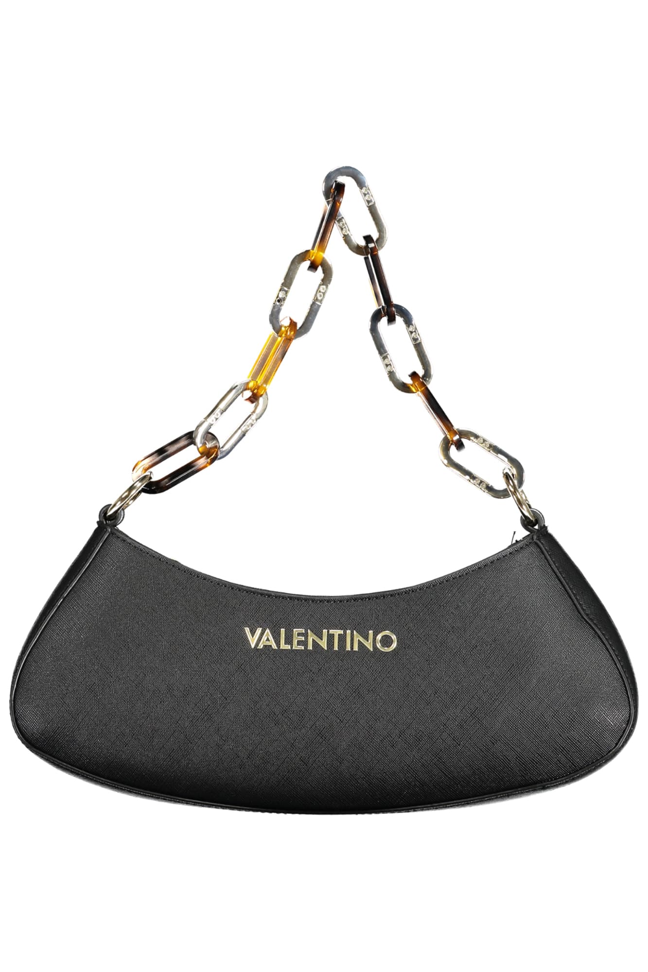 VALENTINO Damen Tasche in Schwarz