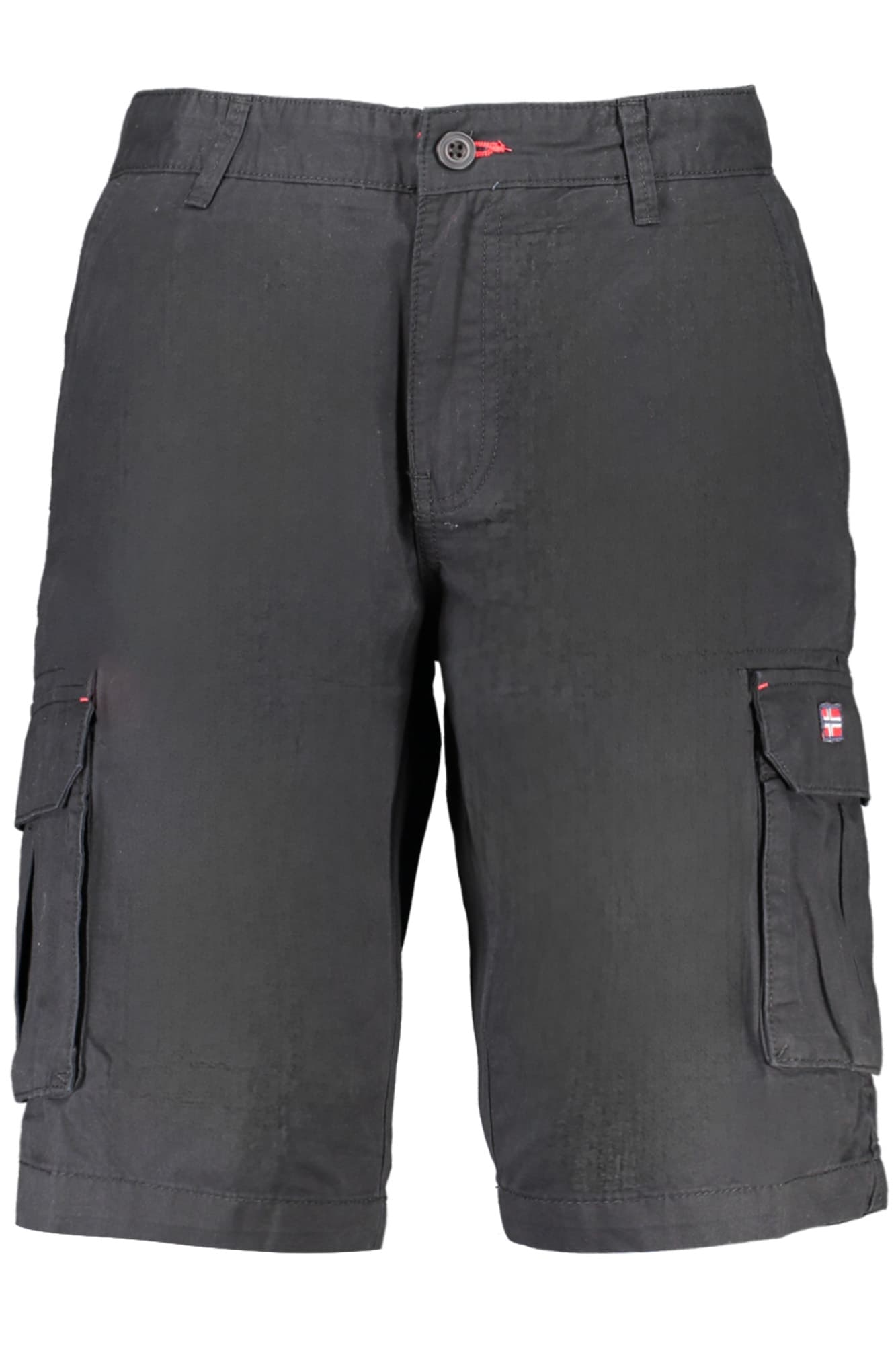 NORWAY 1963 Herren Hose in Schwarz