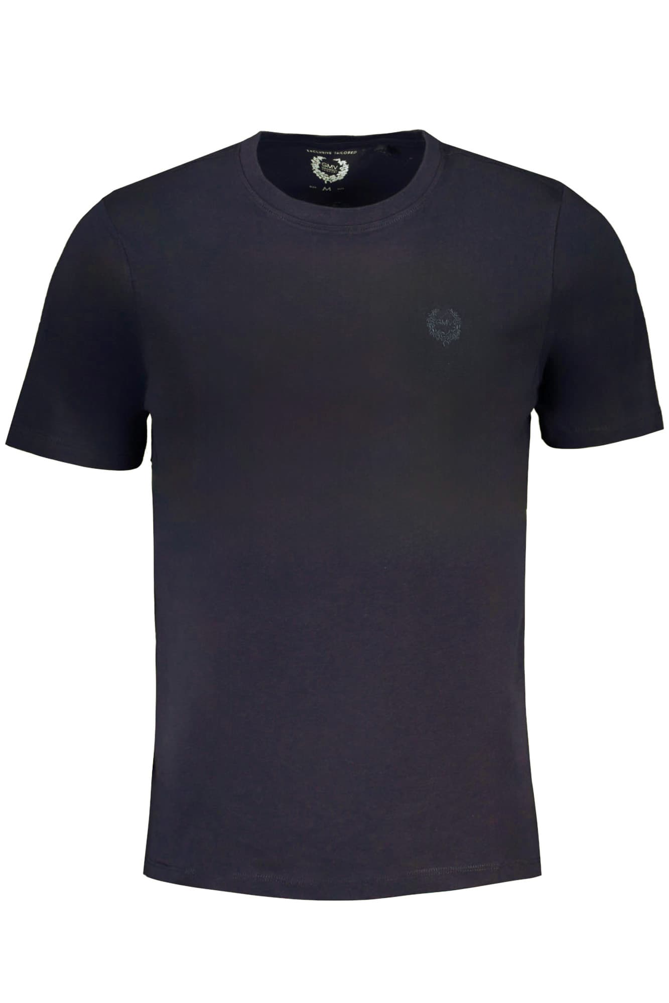 GIAN MARCO VENTURI Herren T-Shirt in Blau