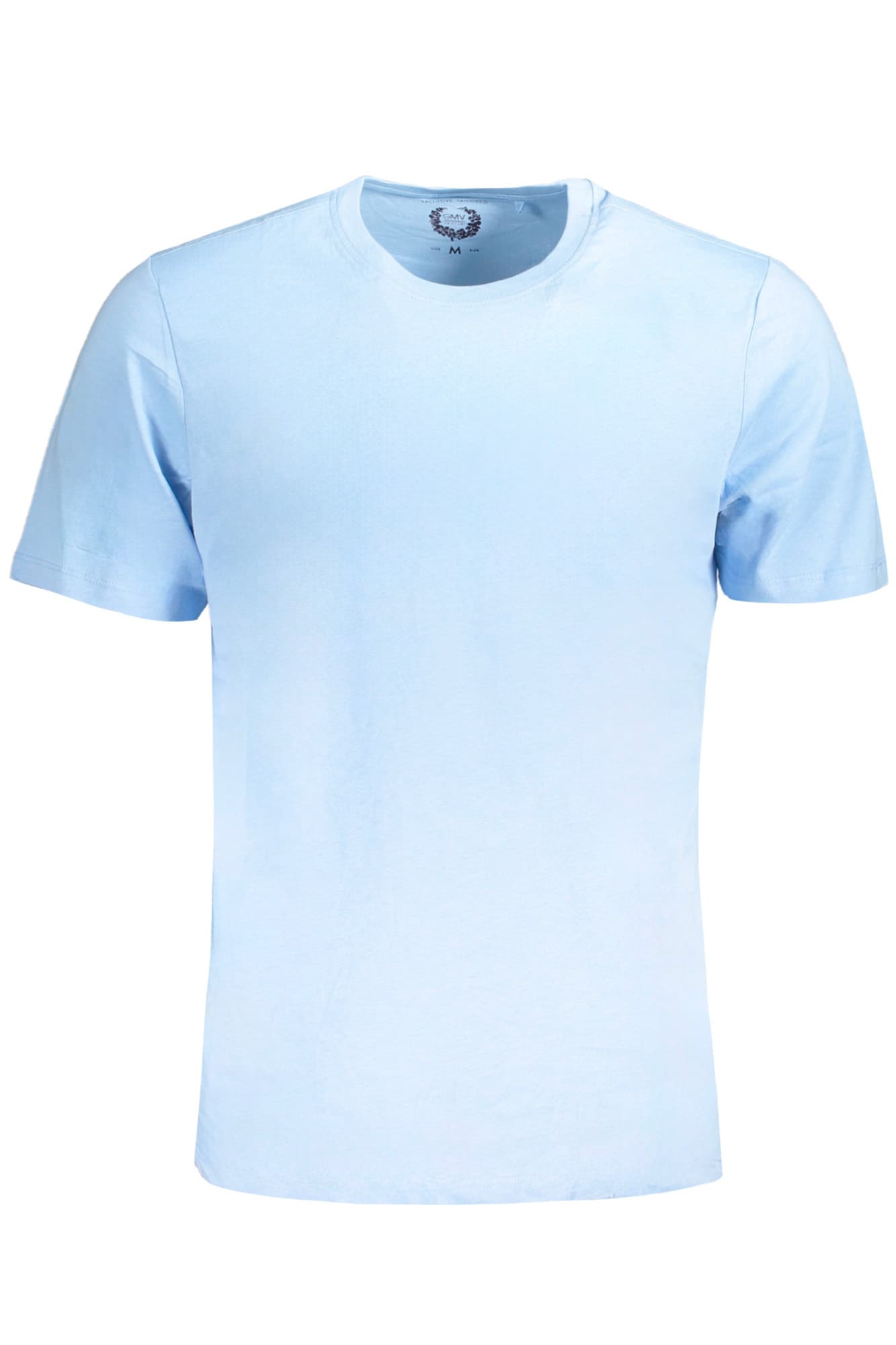 GIAN MARCO VENTURI Herren T-Shirt in Blau