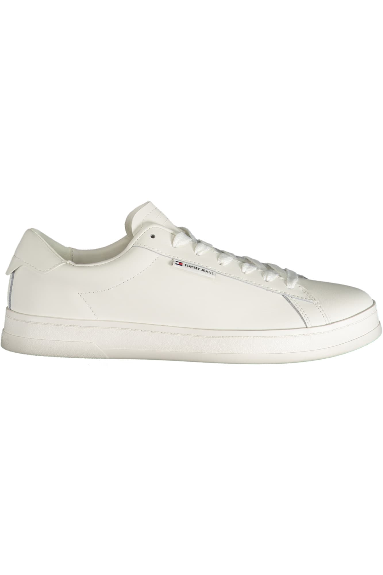 Tommy Hilfiger Herren Sneaker in Weiß