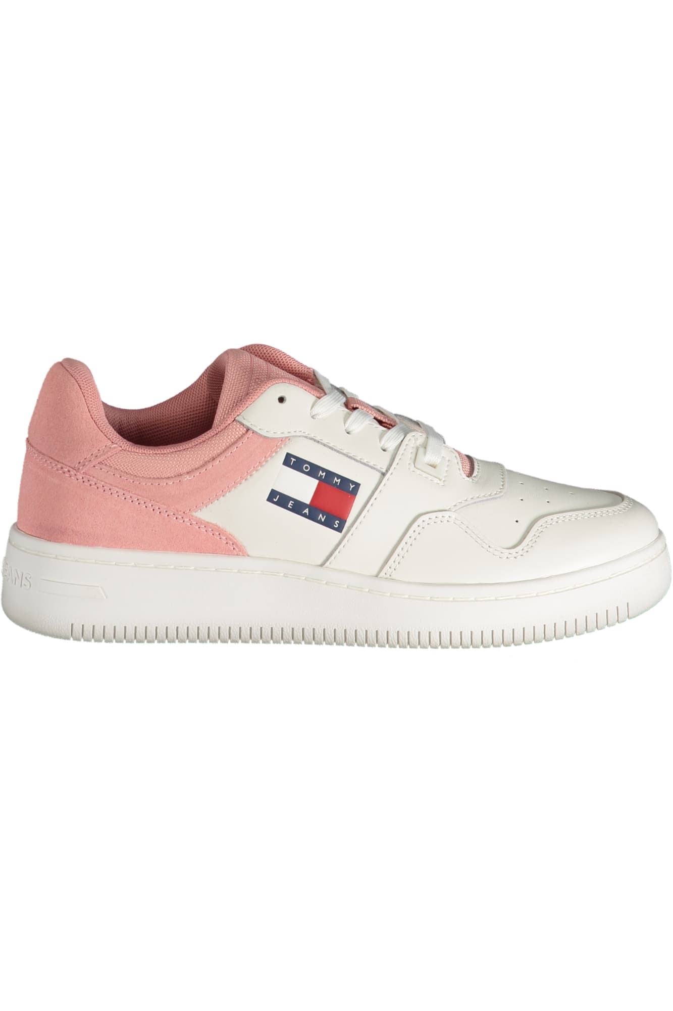 Tommy Hilfiger Damen Sneaker in Rosa