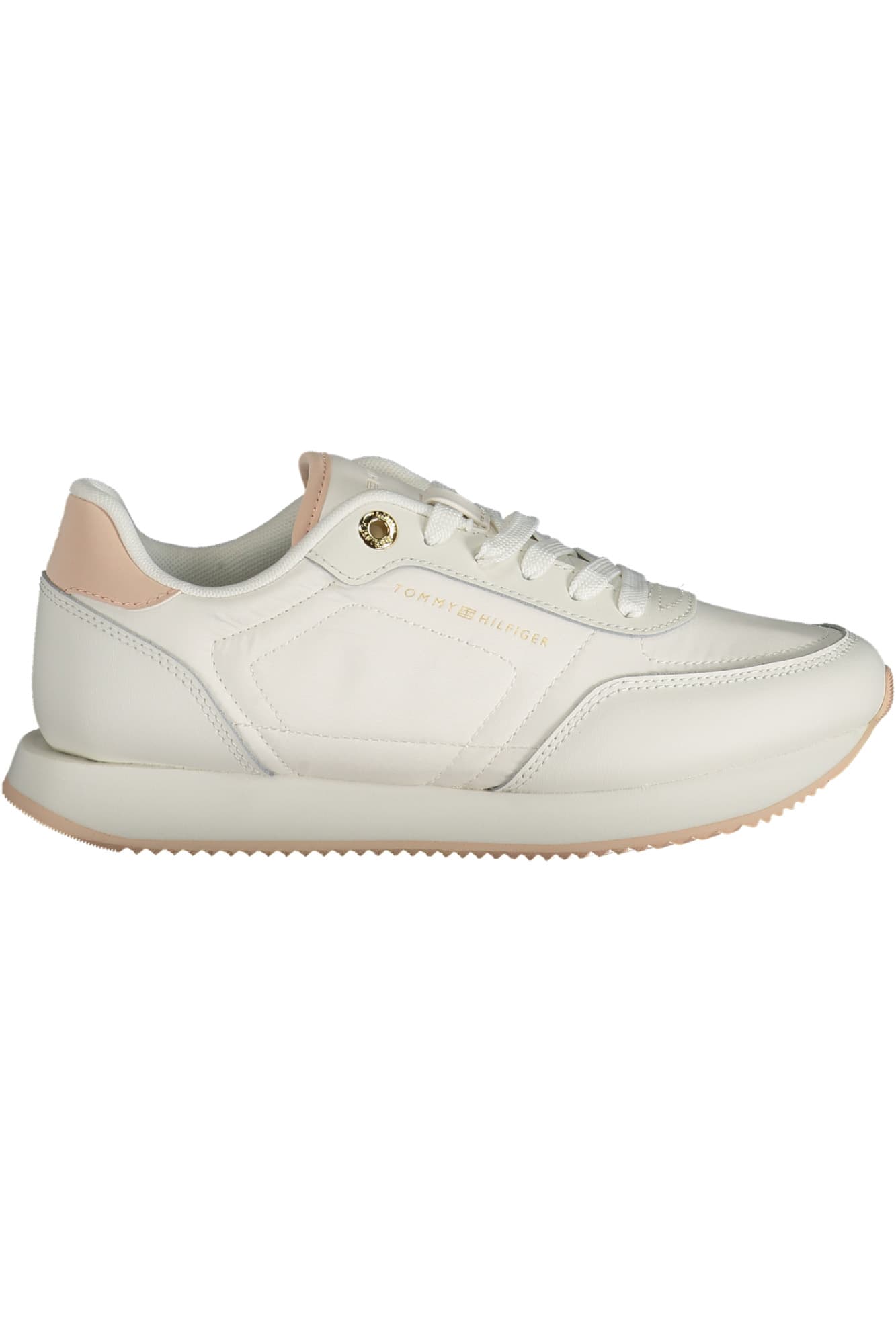 Tommy Hilfiger Damen Sneaker in Weiß