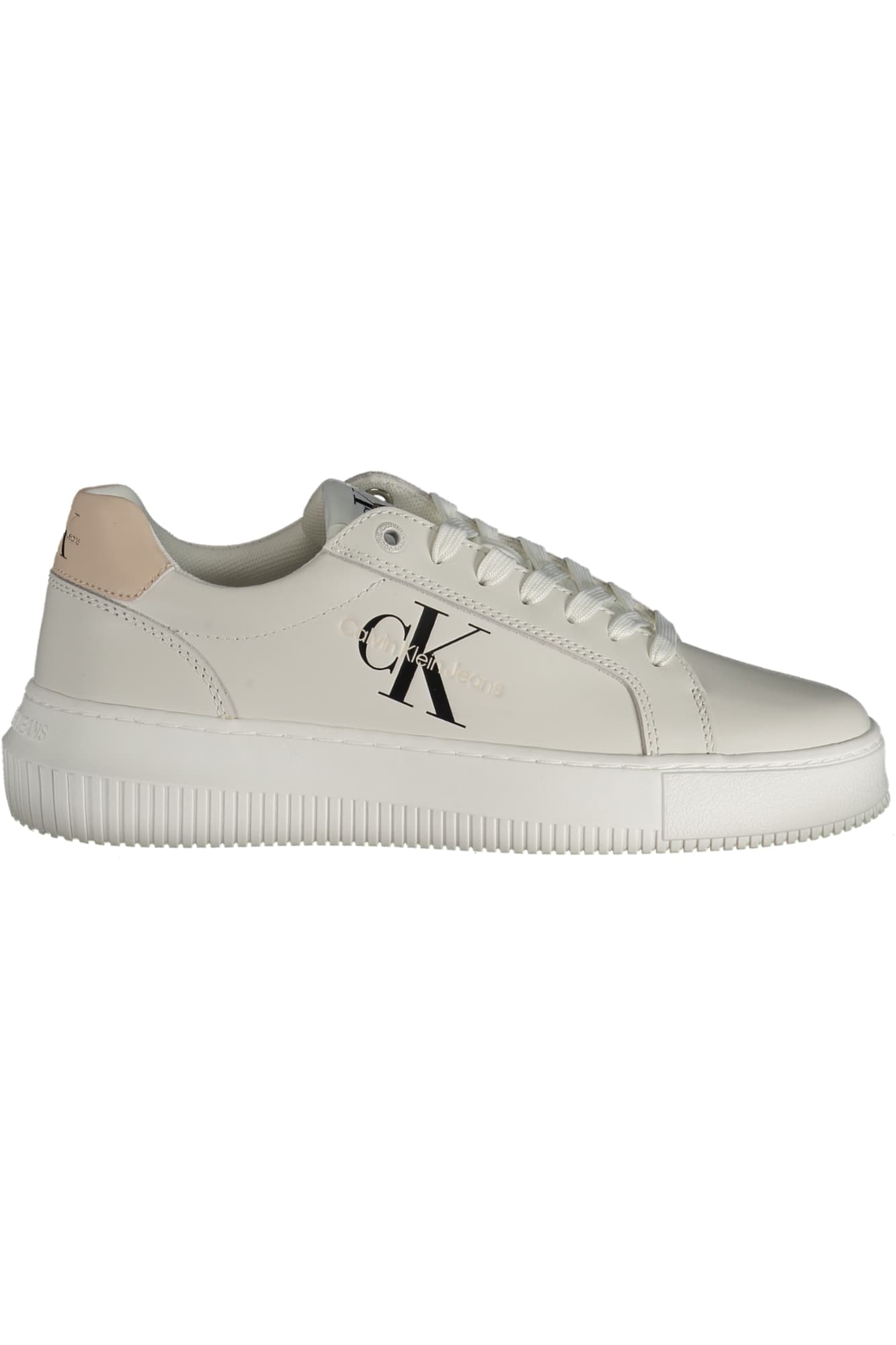 Calvin Klein Damen Sneaker in Weiß