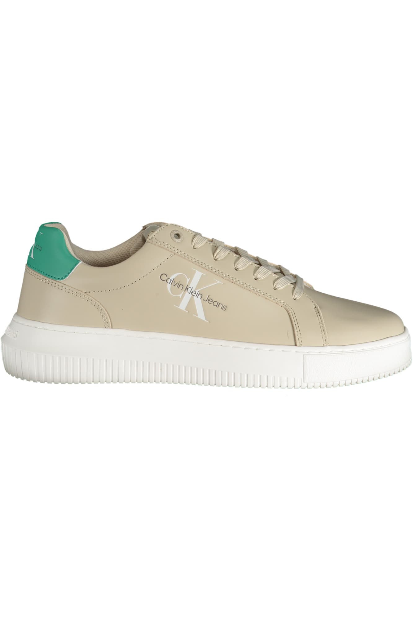 Calvin Klein Herren Sneaker in Beige