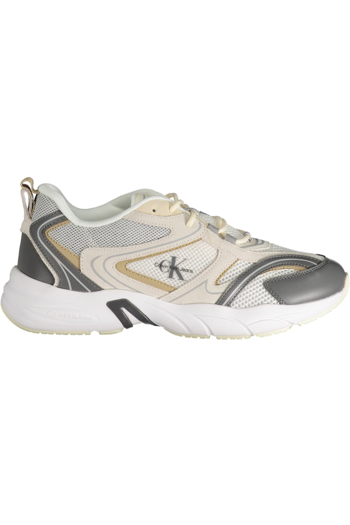 Calvin Klein Herren Sneaker in Beige