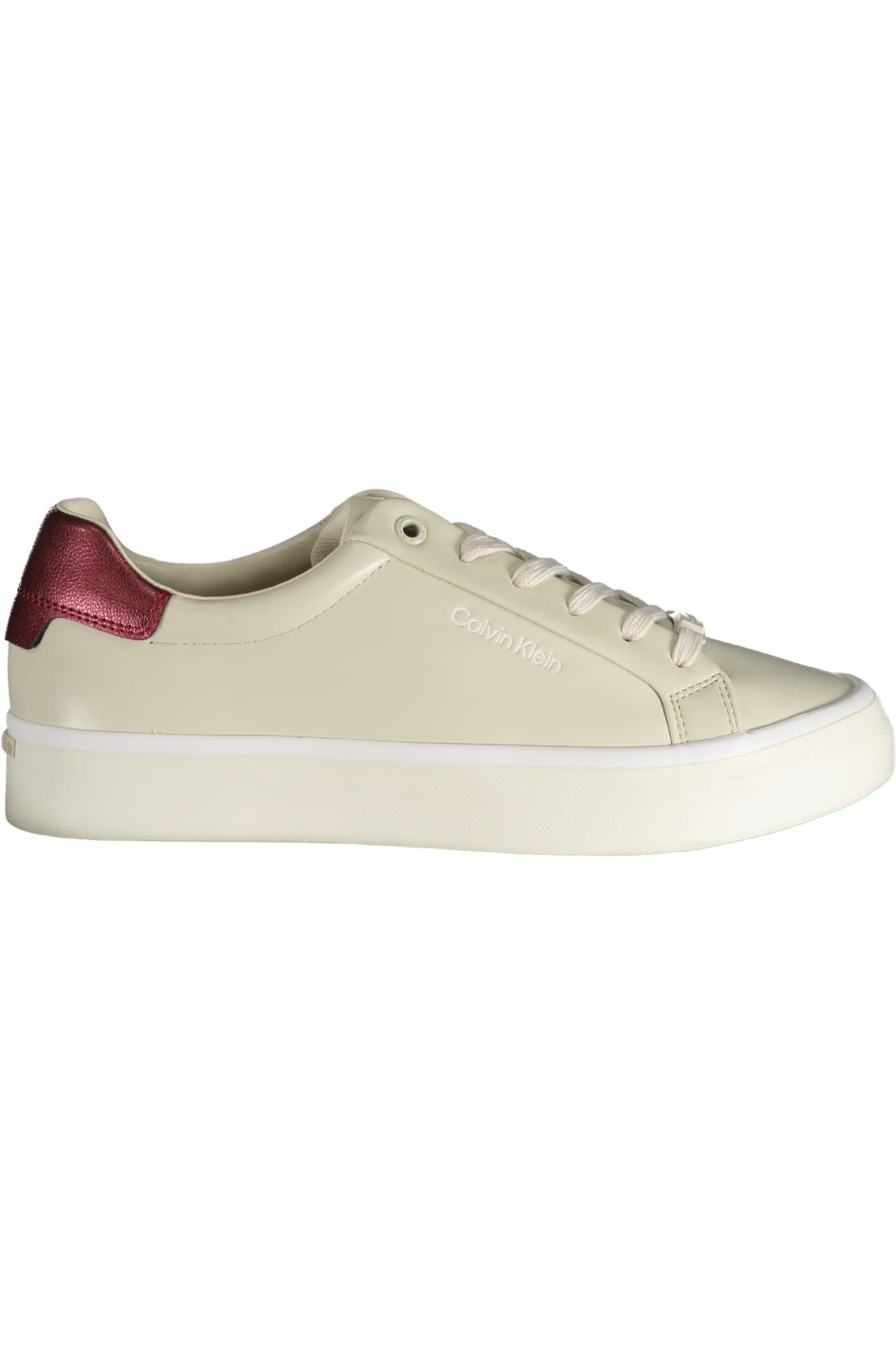 Calvin Klein Damen Sneaker in Beige