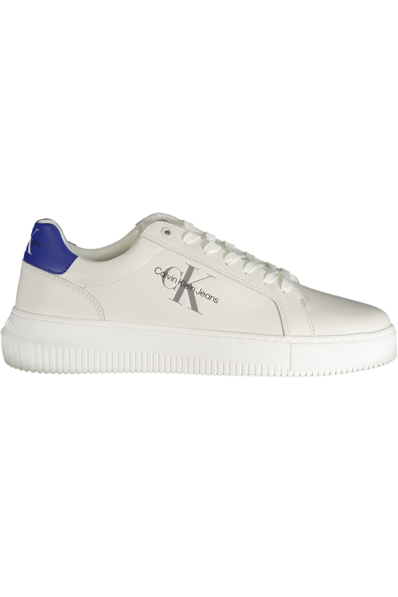 Calvin Klein Herren Sneaker in Weiß