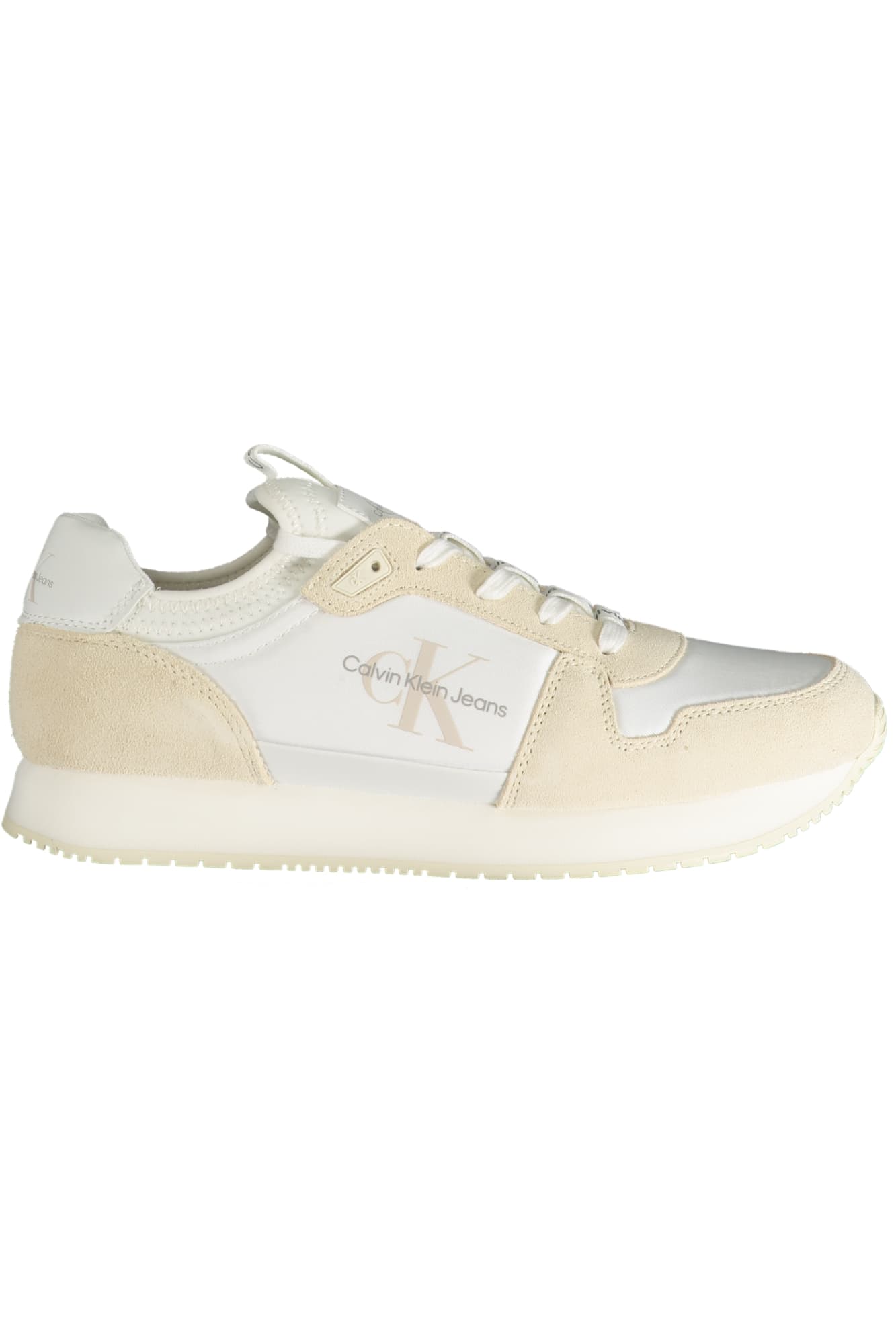 Calvin Klein Herren Sneaker in Weiß