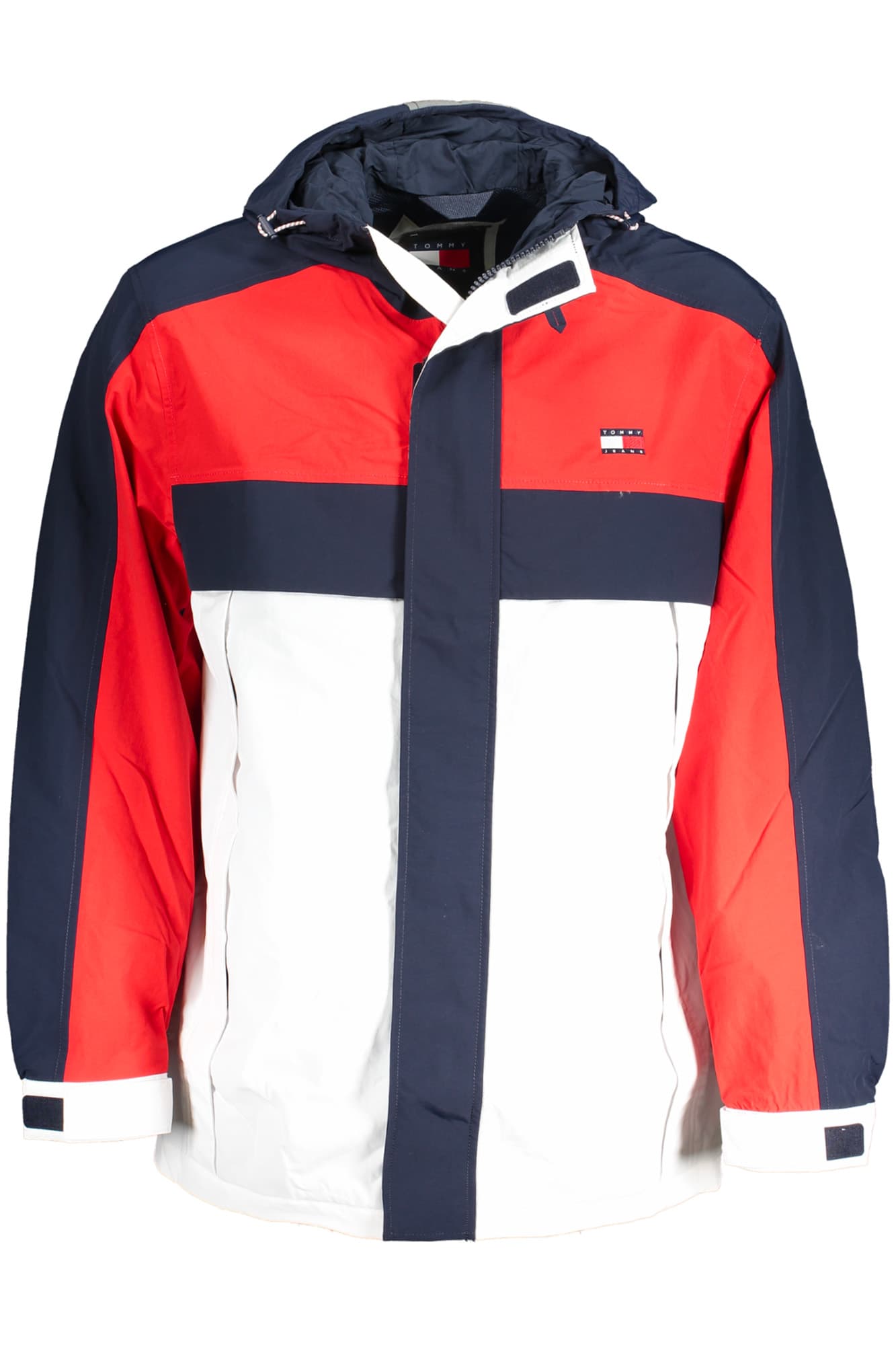 Tommy Hilfiger Herren Jacke in Blau