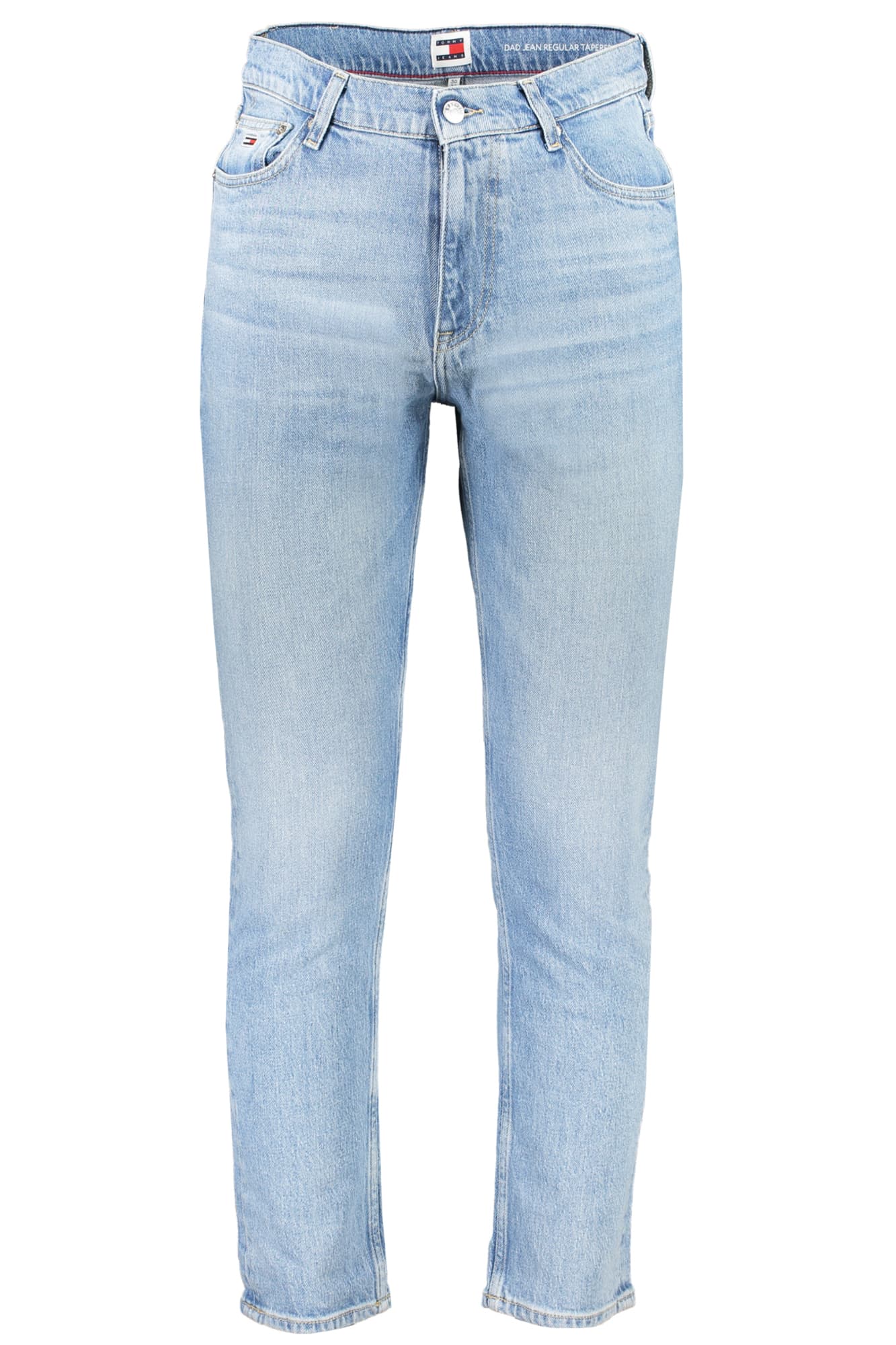 Tommy Hilfiger Herren Jeans in Blau