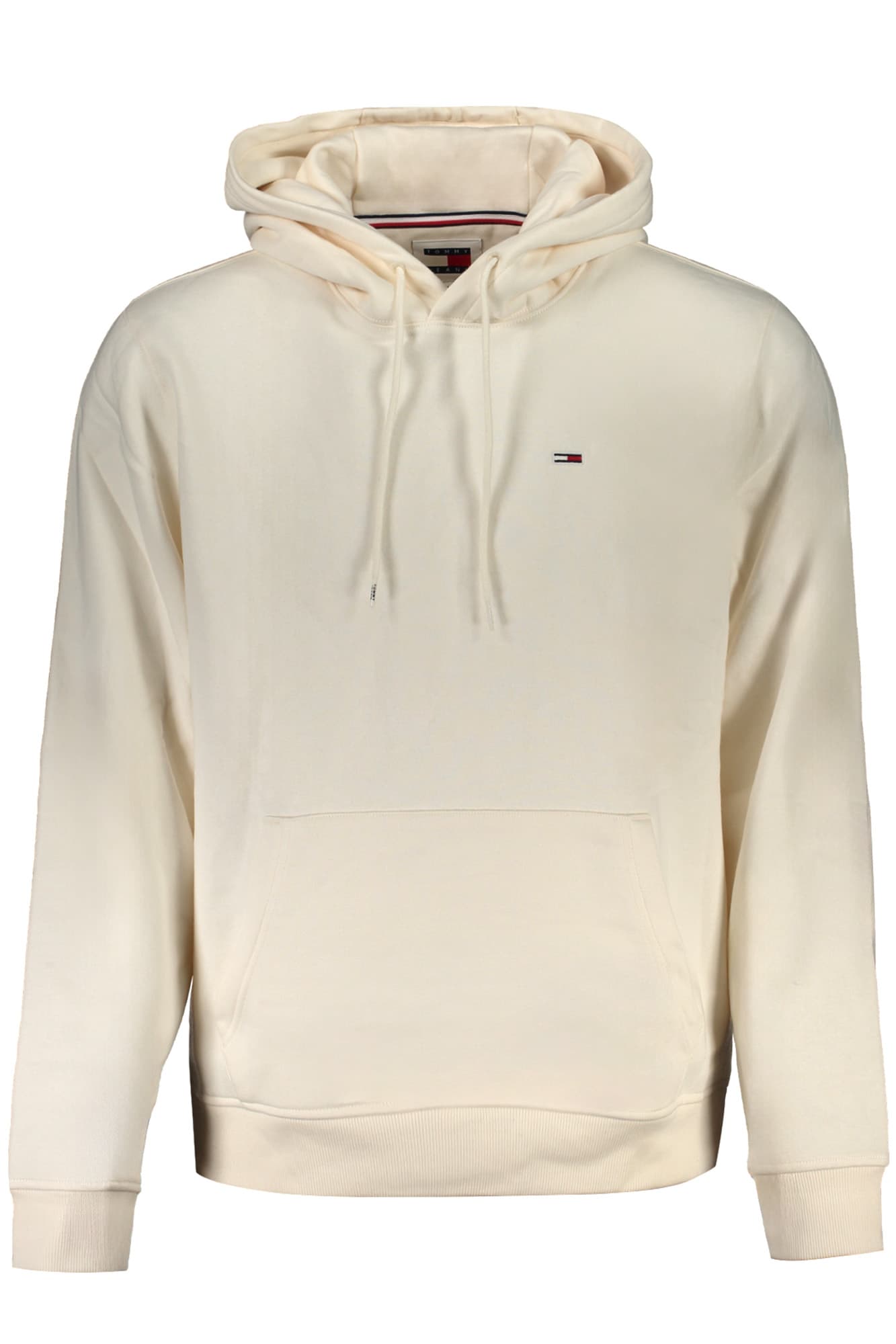 Tommy Hilfiger Herren Sweatshirt in Weiß