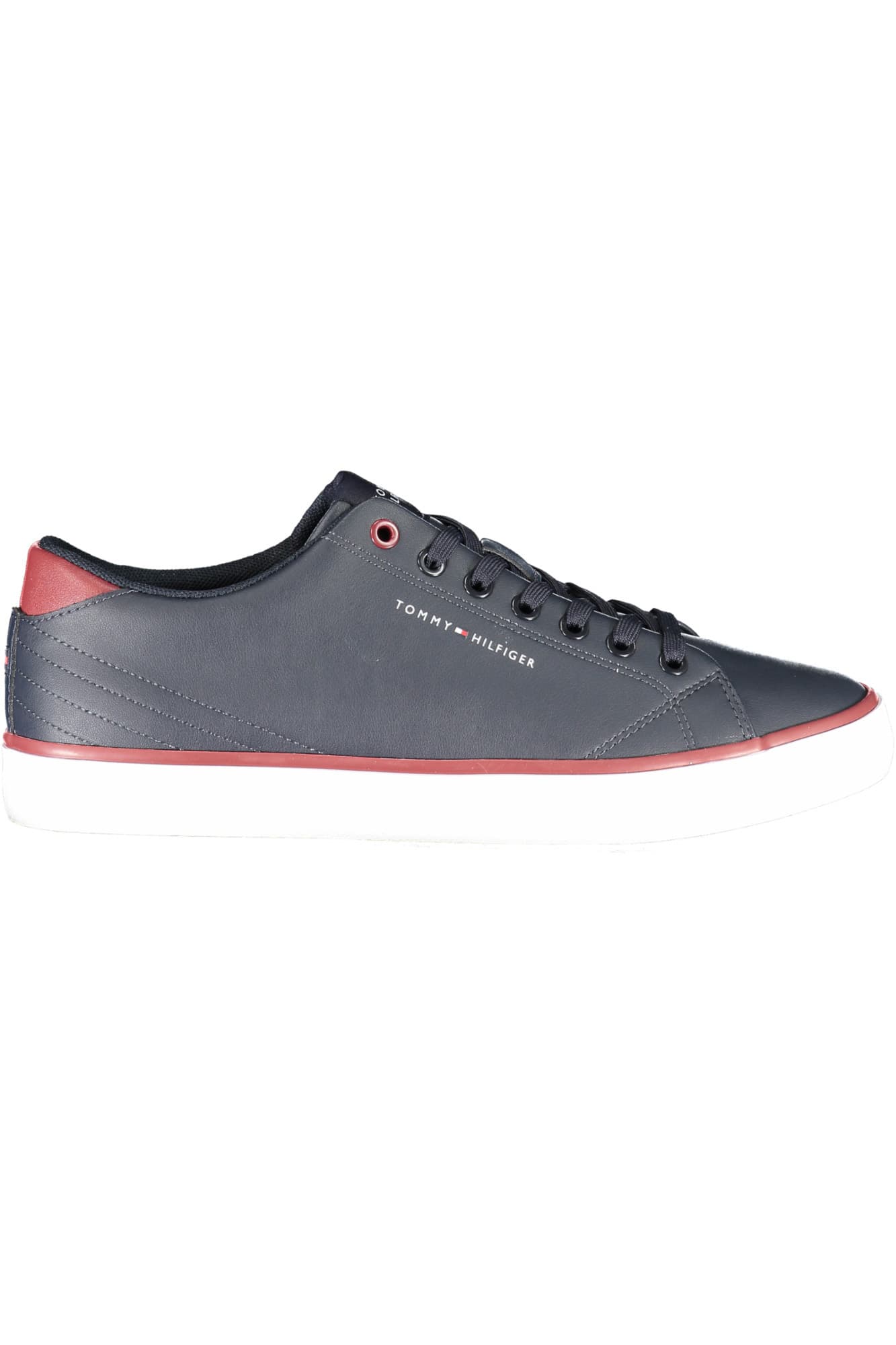 Tommy Hilfiger Herren Sneaker in Blau