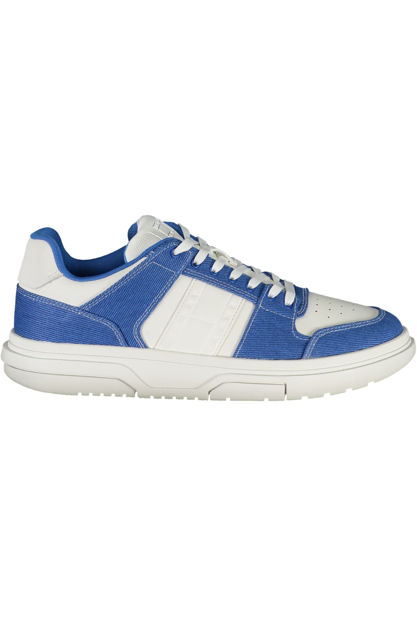 Tommy Hilfiger Herren Sneaker in Weiß
