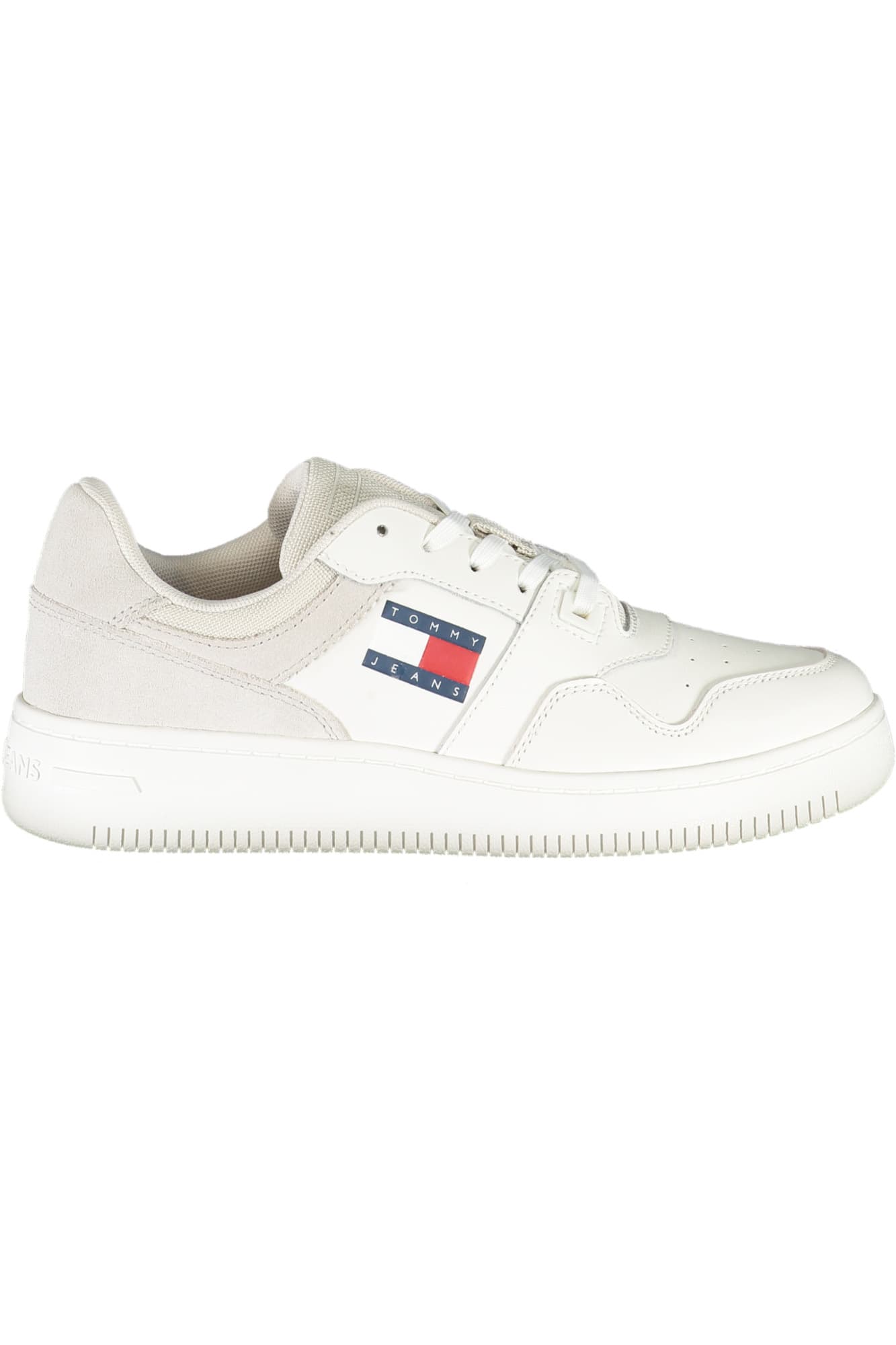 Tommy Hilfiger Damen Sneaker in Weiß