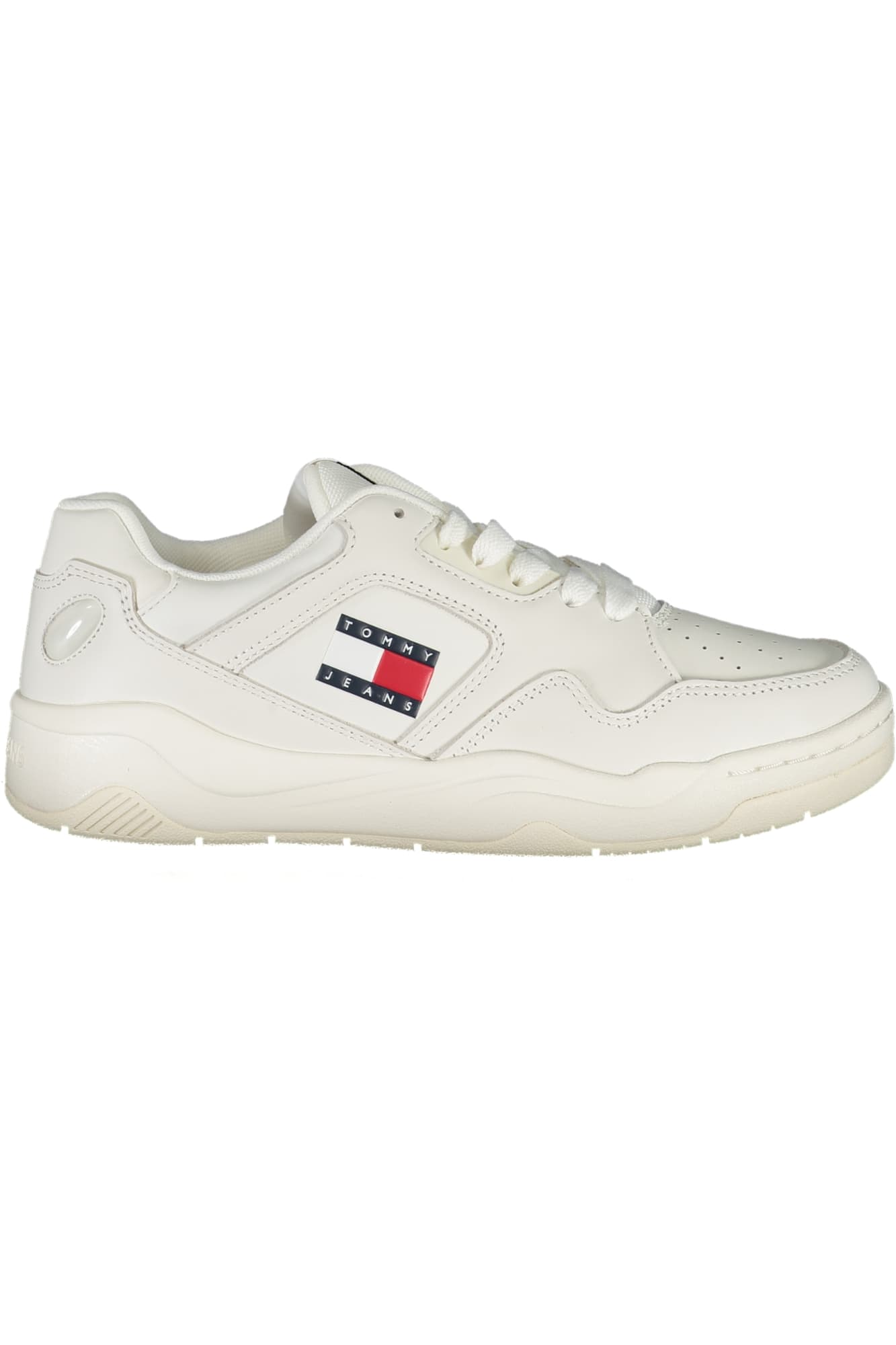 Tommy Hilfiger Damen Sneaker in Weiß
