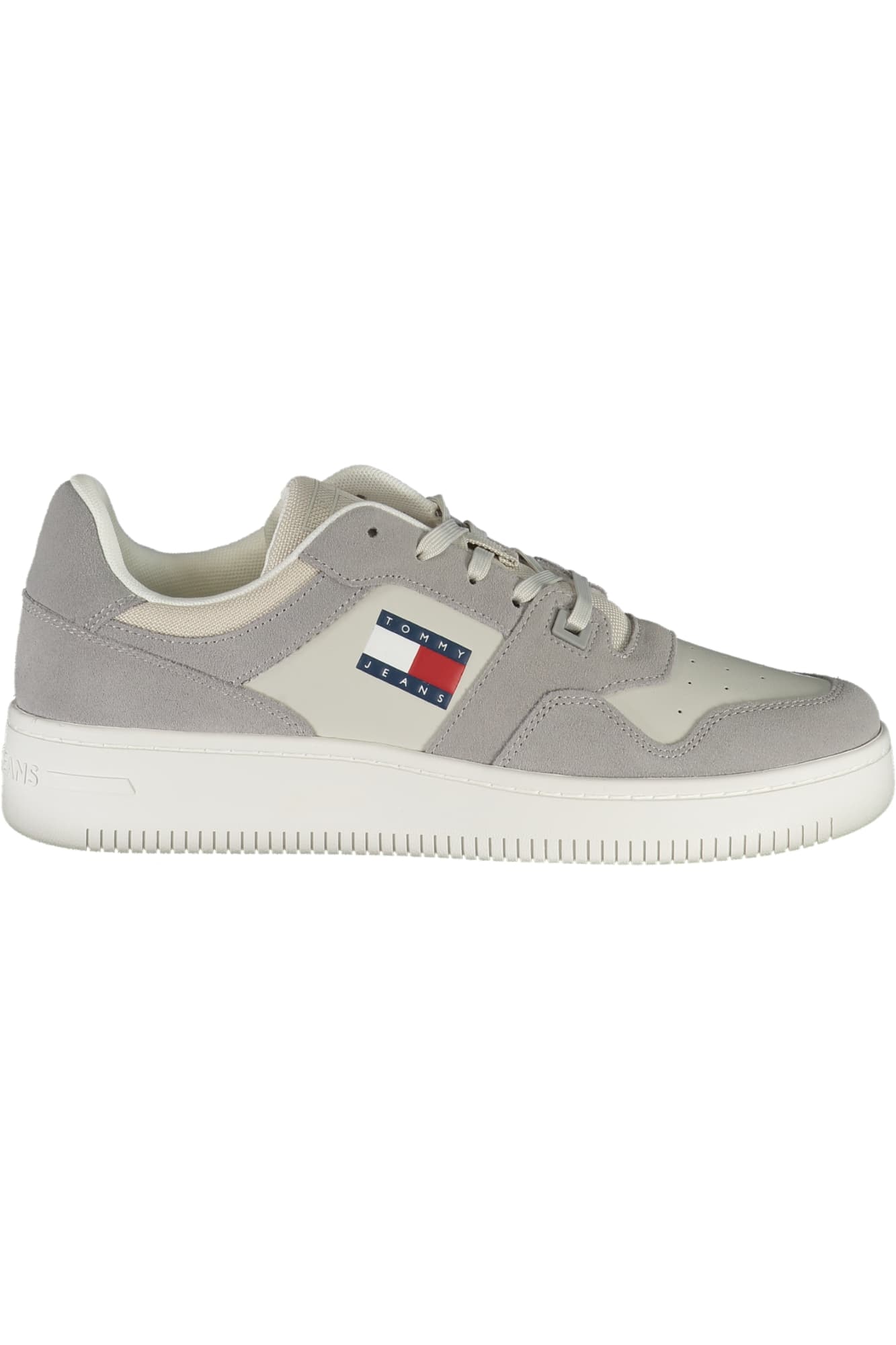Tommy Hilfiger Herren Sneaker in Grau