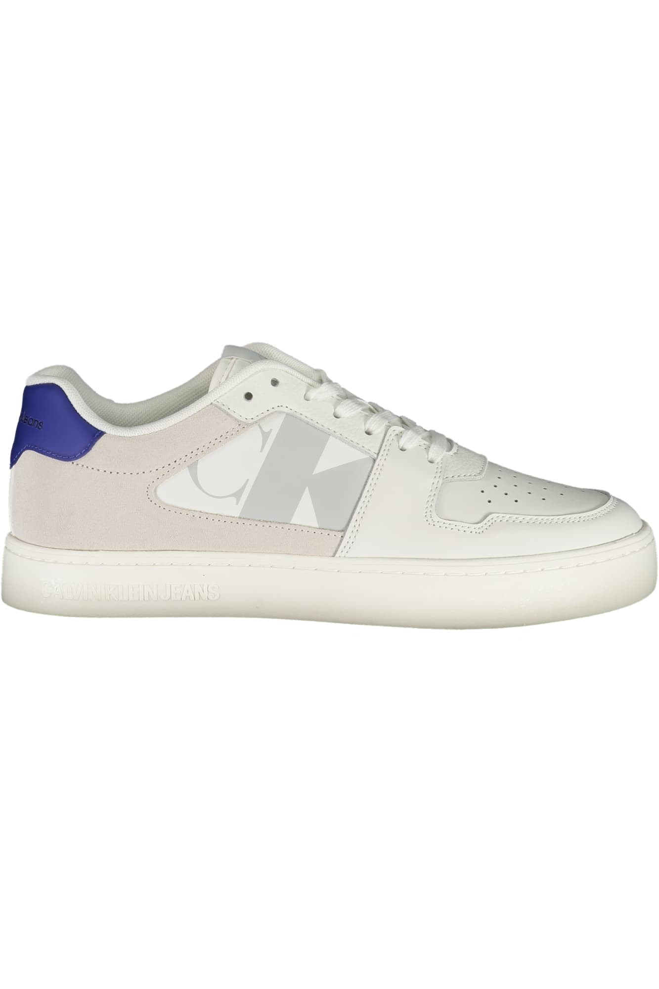 Calvin Klein Herren Sneaker in Weiß