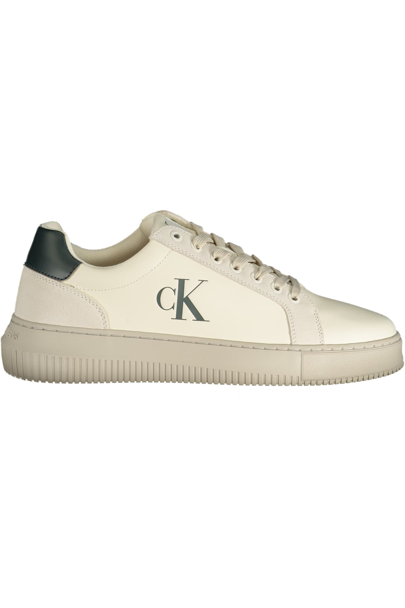 Calvin Klein Herren Sneaker in Weiß